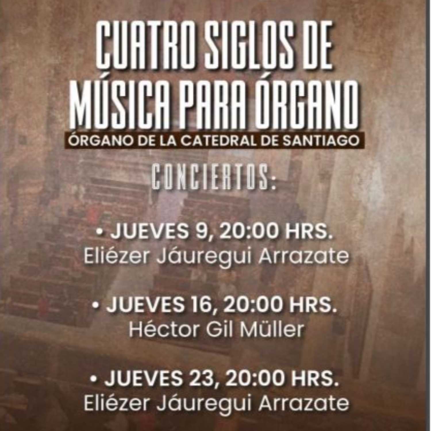 La voz de la música