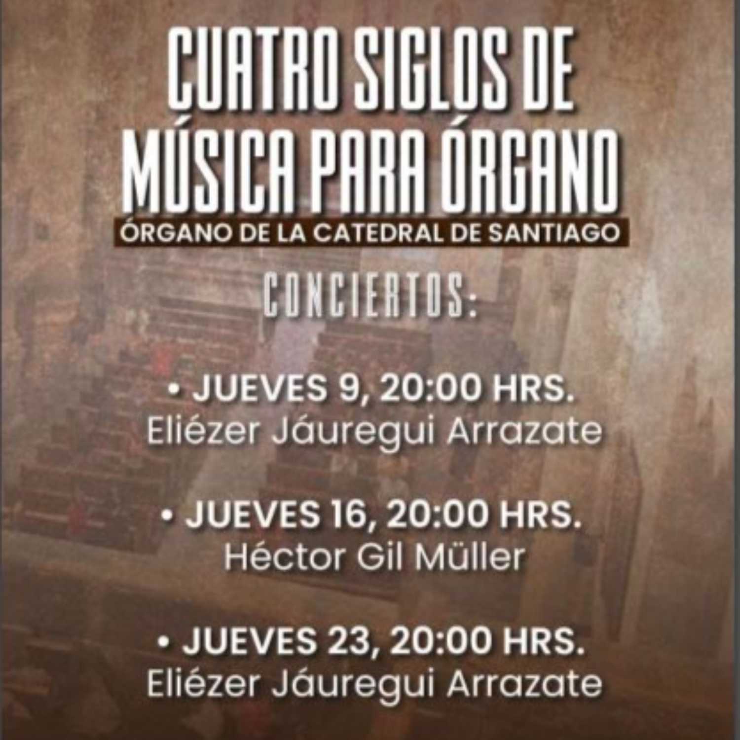 La voz de la música
