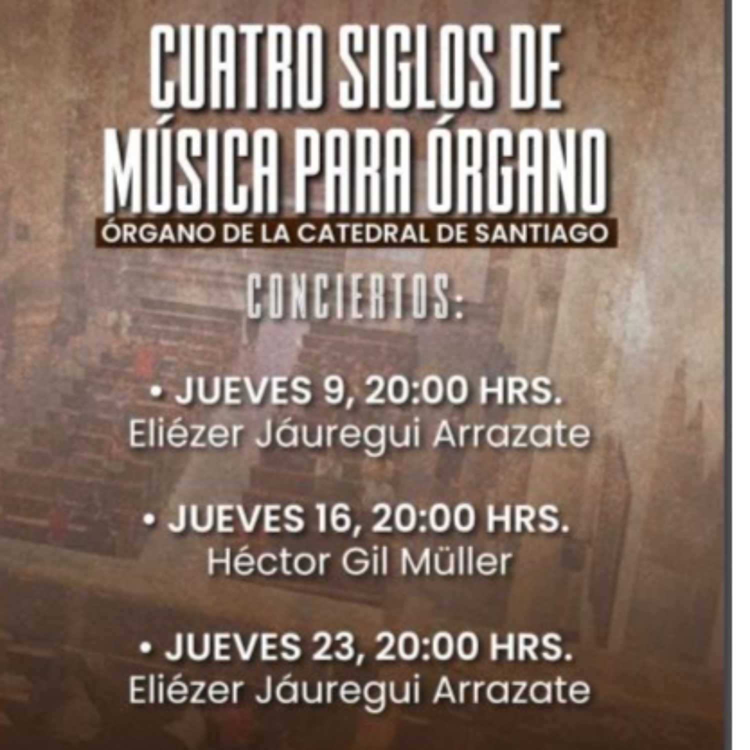 La voz de la música