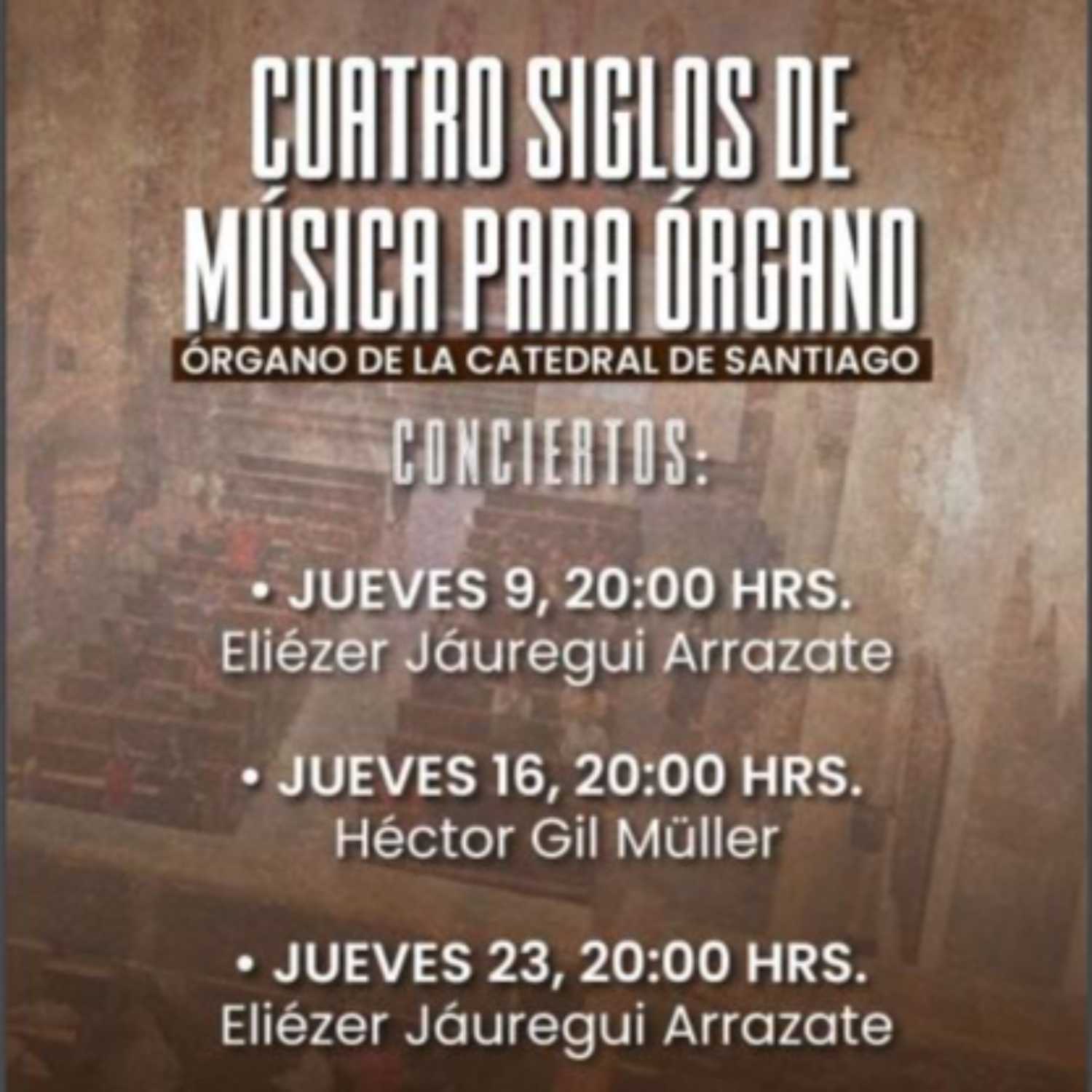 La voz de la música