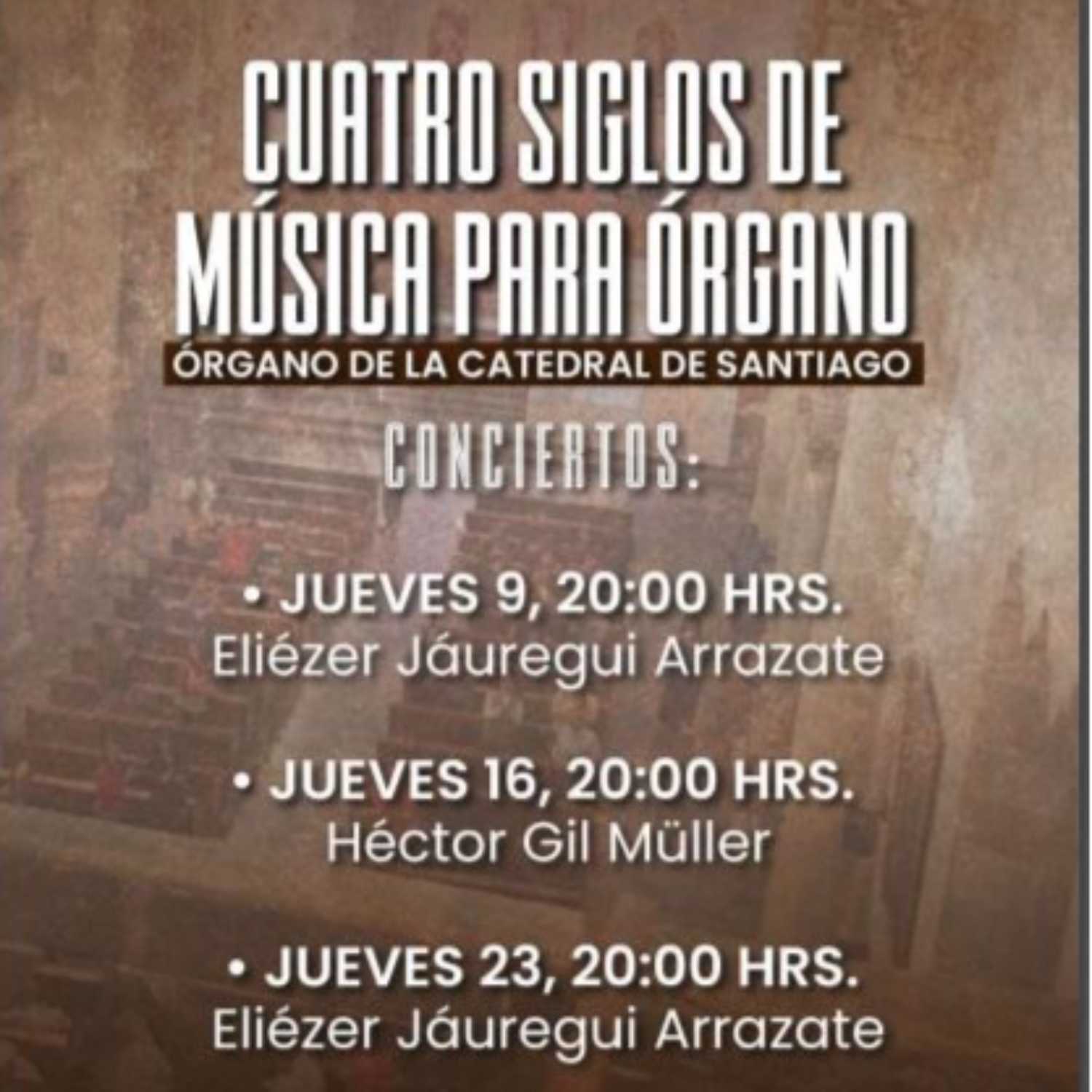 La voz de la música