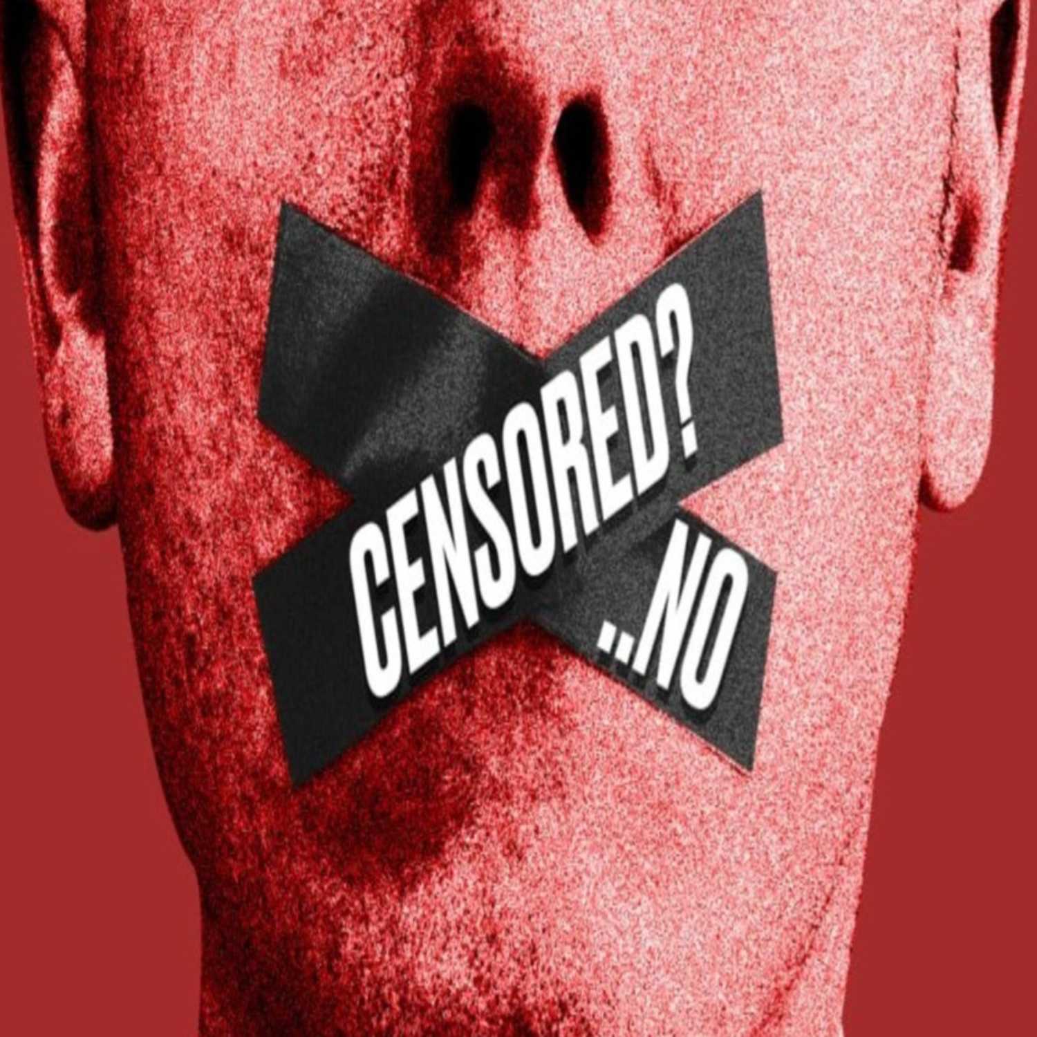 Censor This Conservative Podcast