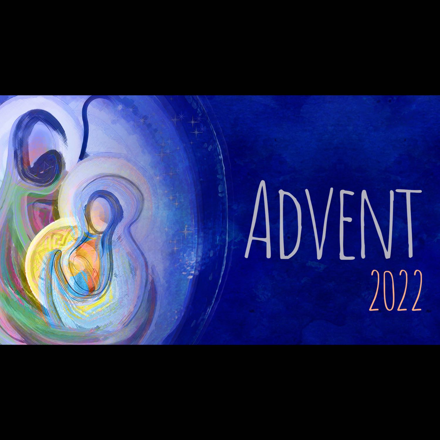 Advent - week 4 episode artwork