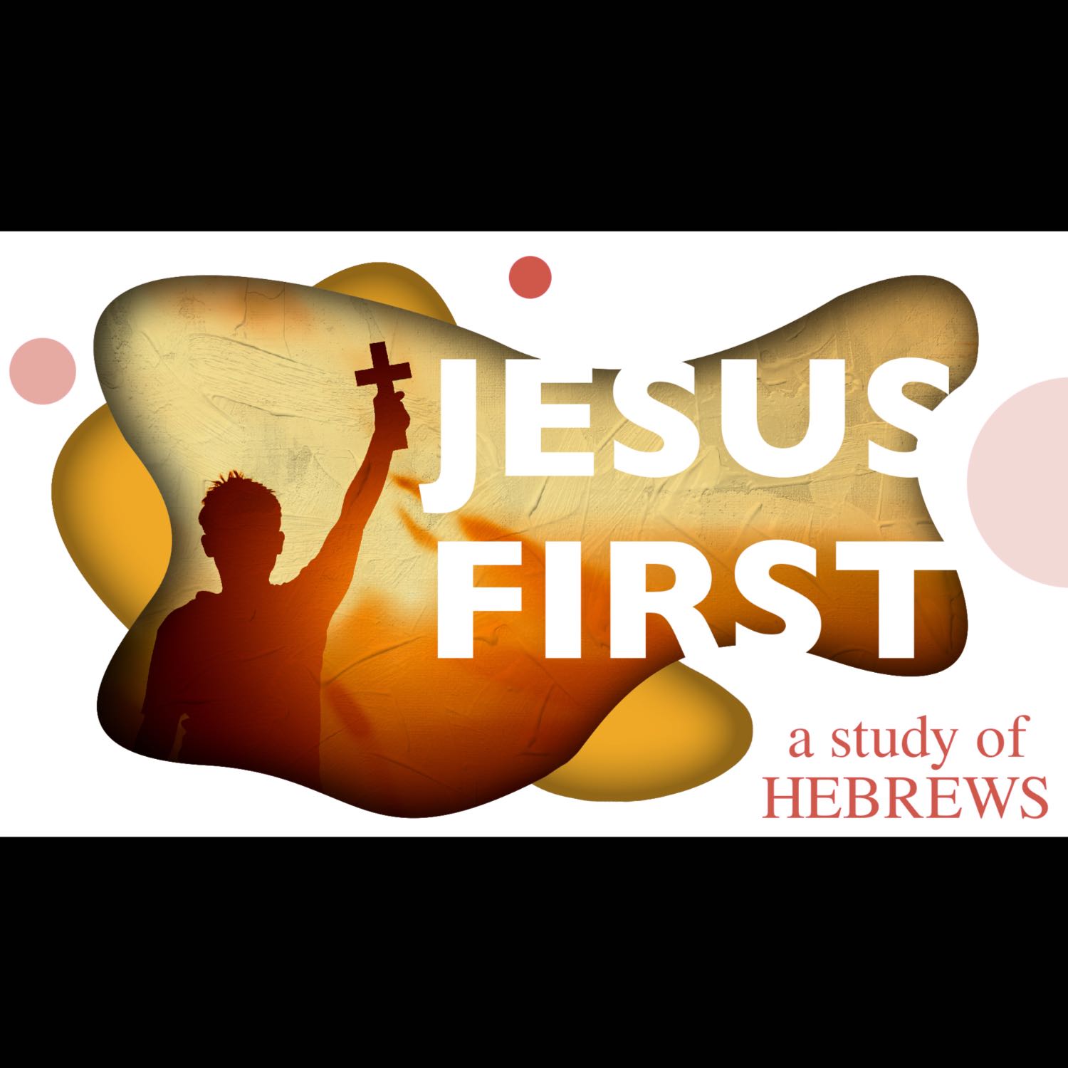 Study of Hebrews - week 7 episode artwork
