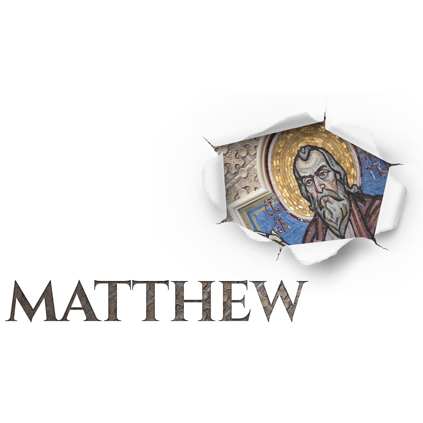 Matthew - Week 3