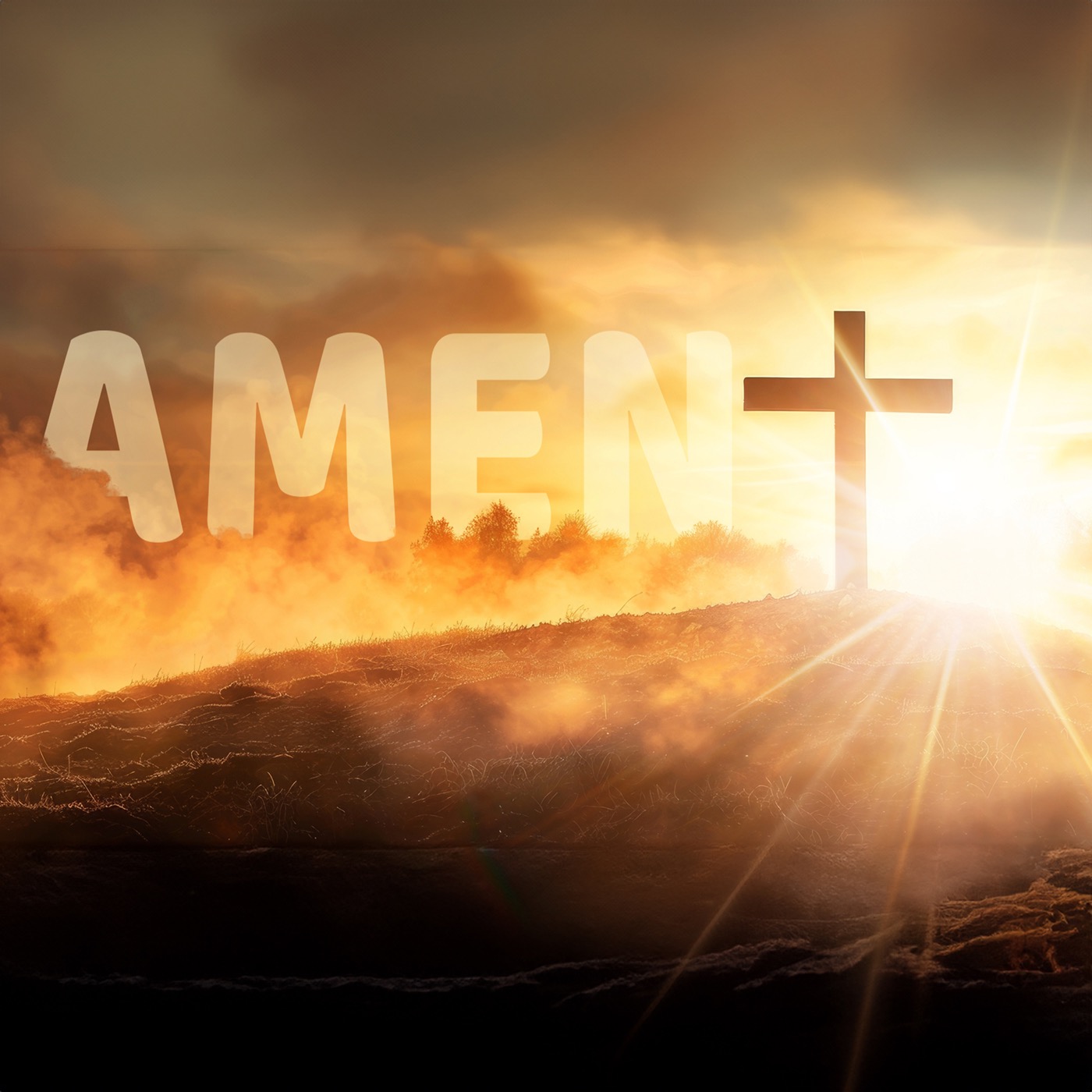 Easter!