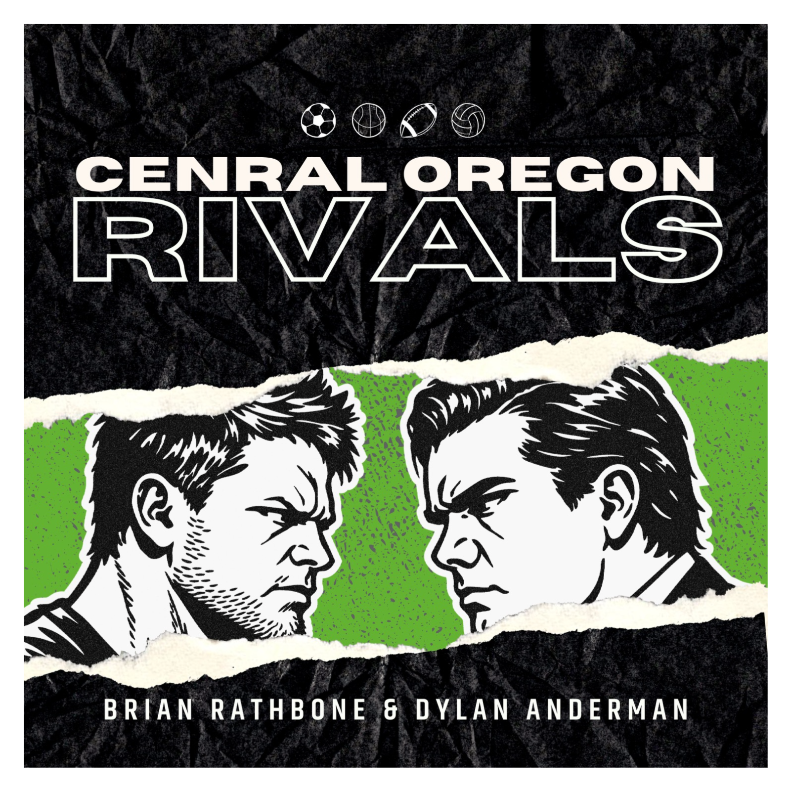 Central Oregon Rivals