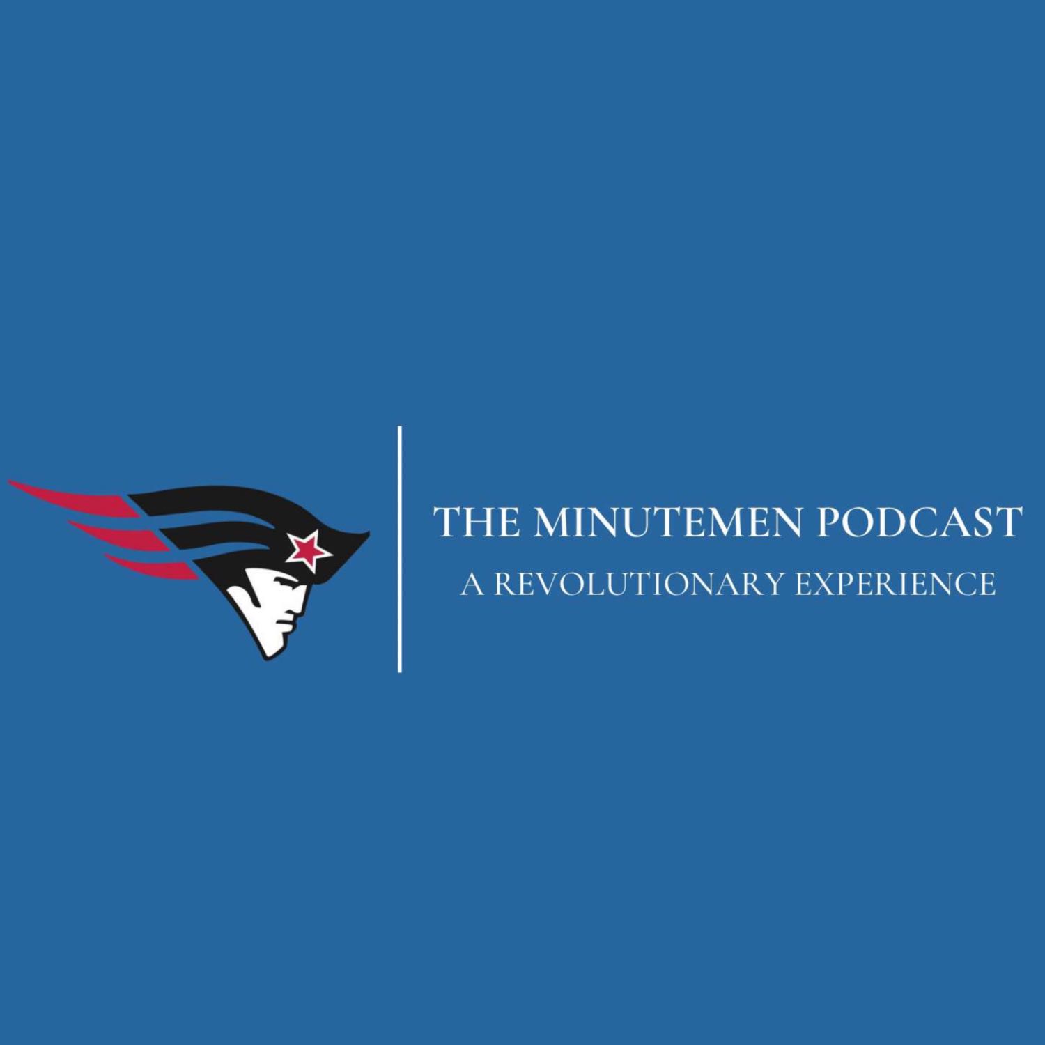 Central Minutemen Podcast