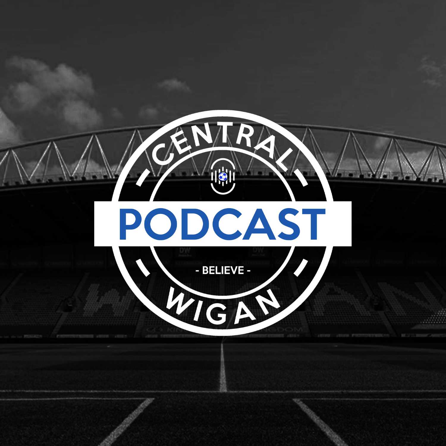Central Wigan Podcast