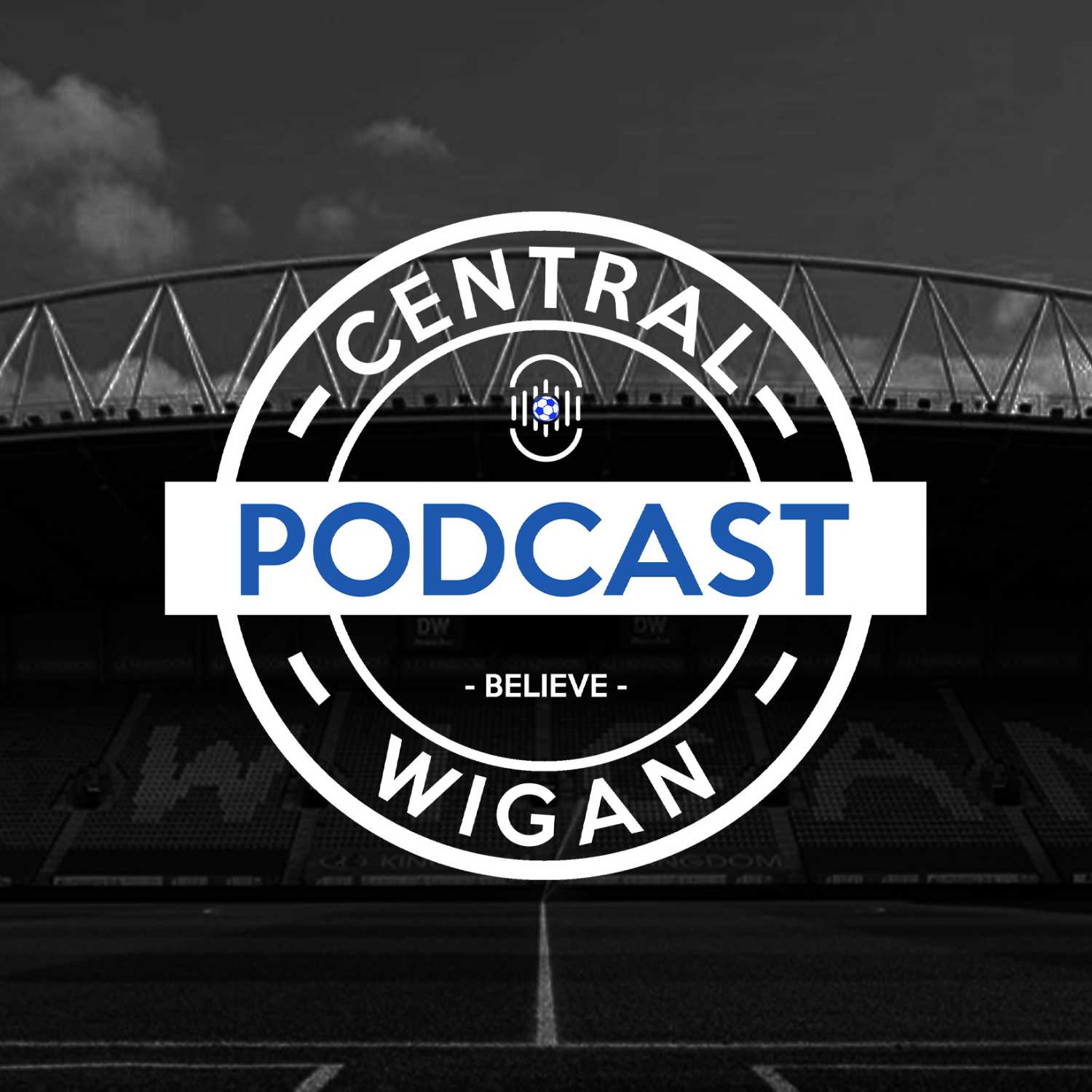 Central Wigan Podcast