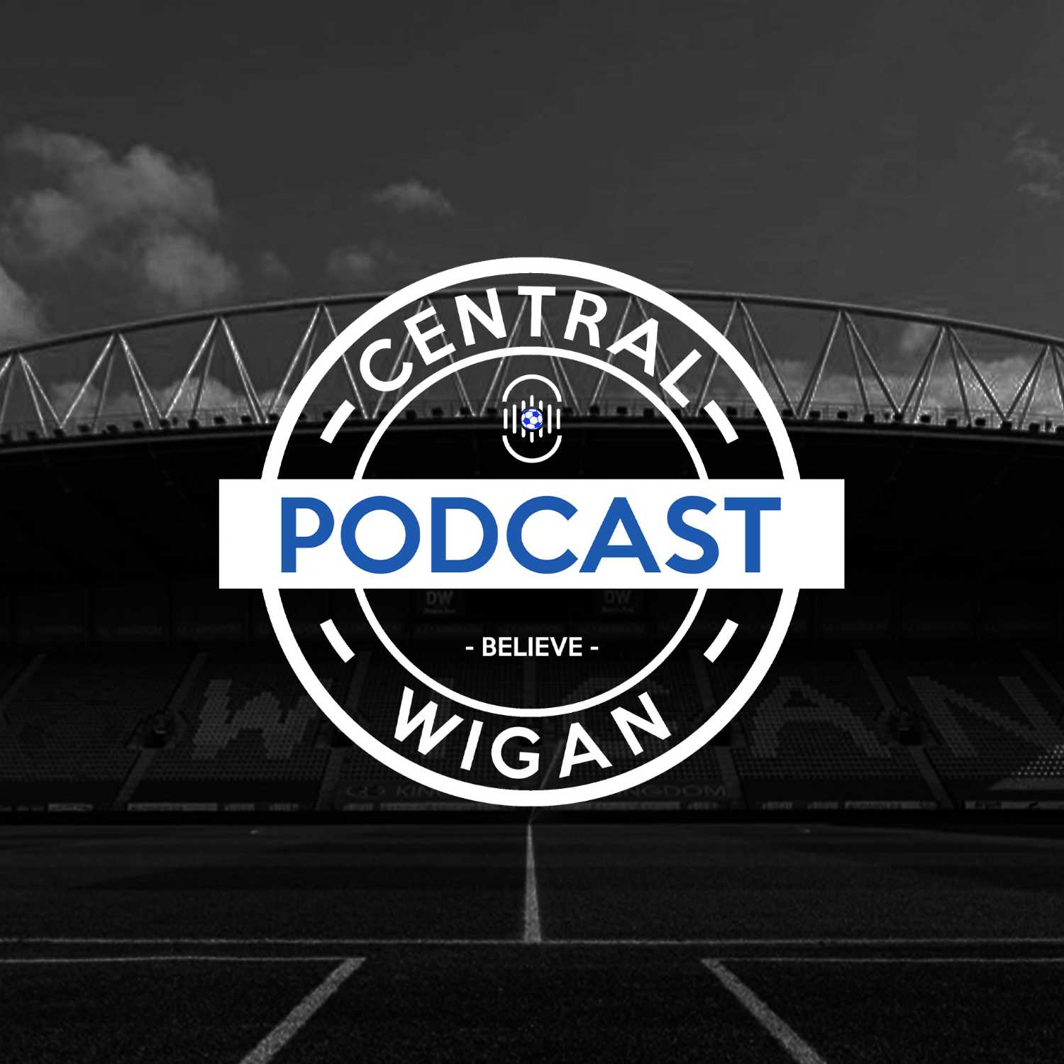 Central Wigan Podcast