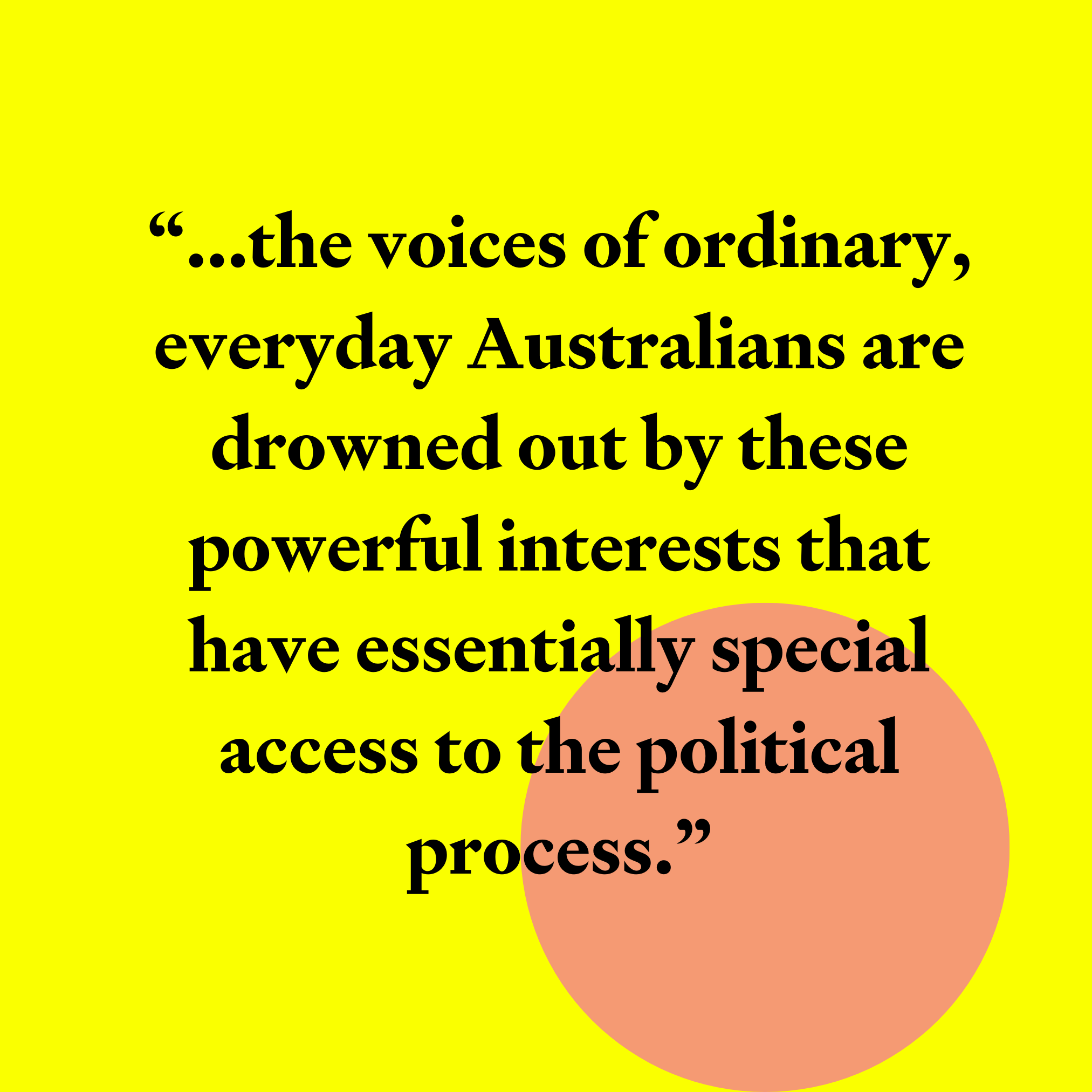 Jay Weatherill AO: Democracy’s Challenges and the Path Ahead