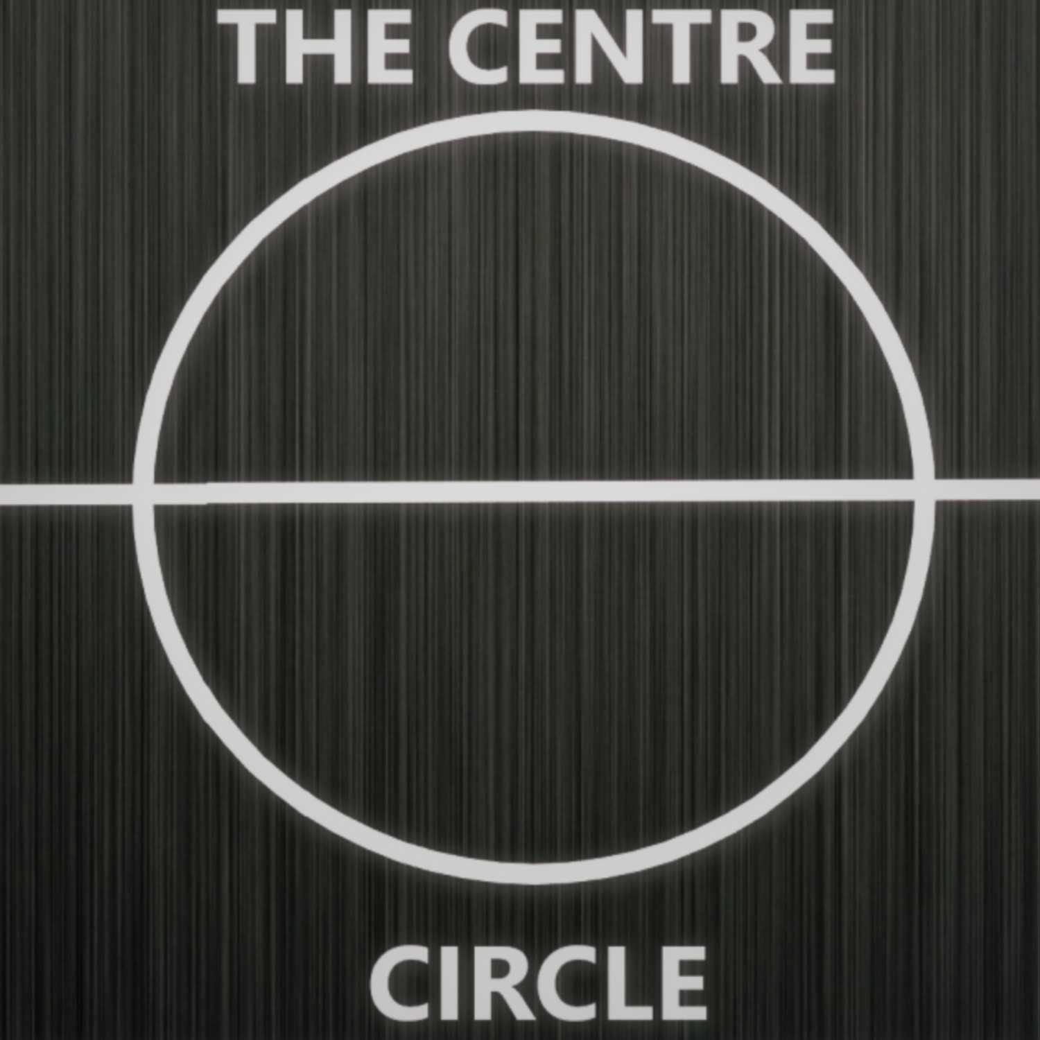 The Centre Circle cover art