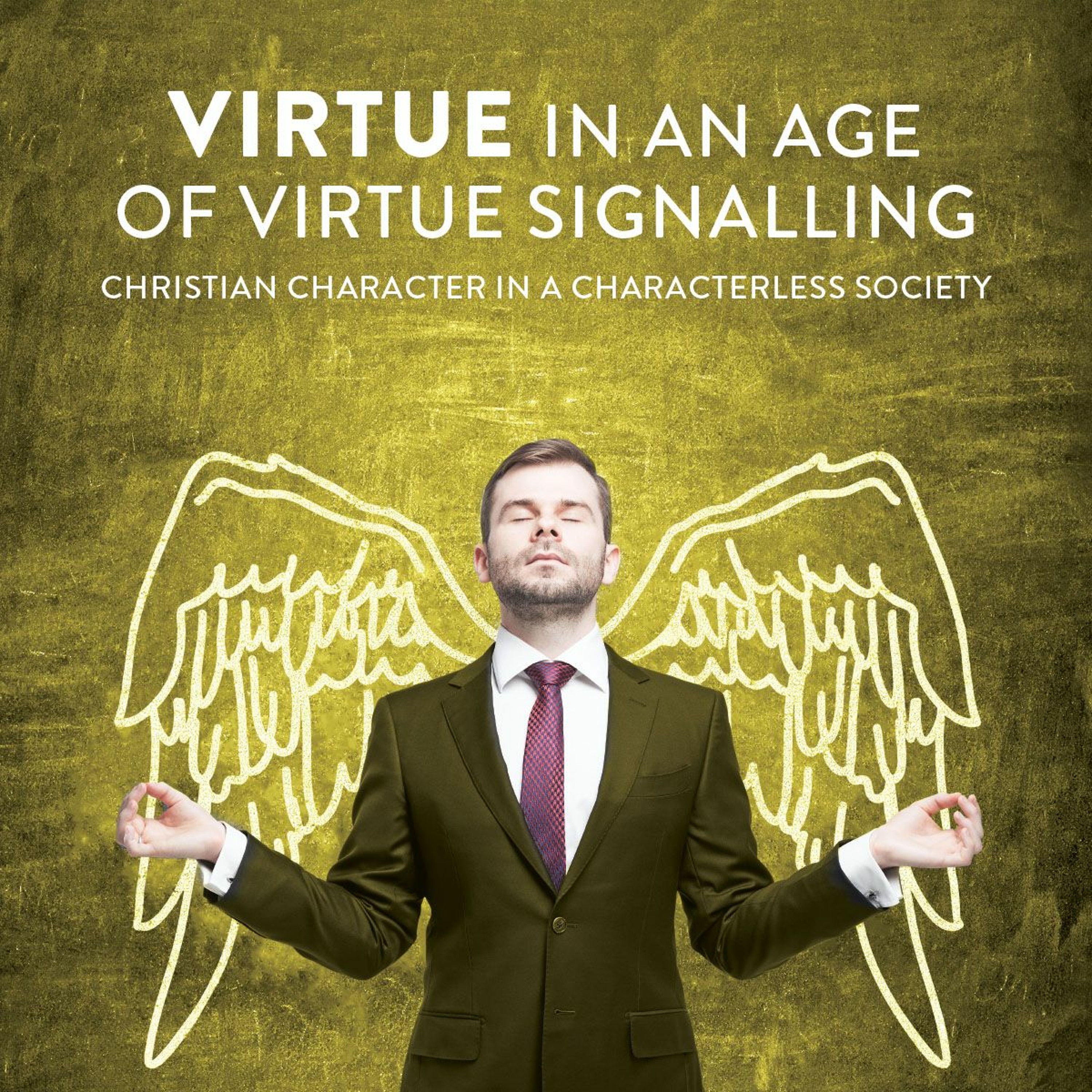 Centre for Christian Living podcast