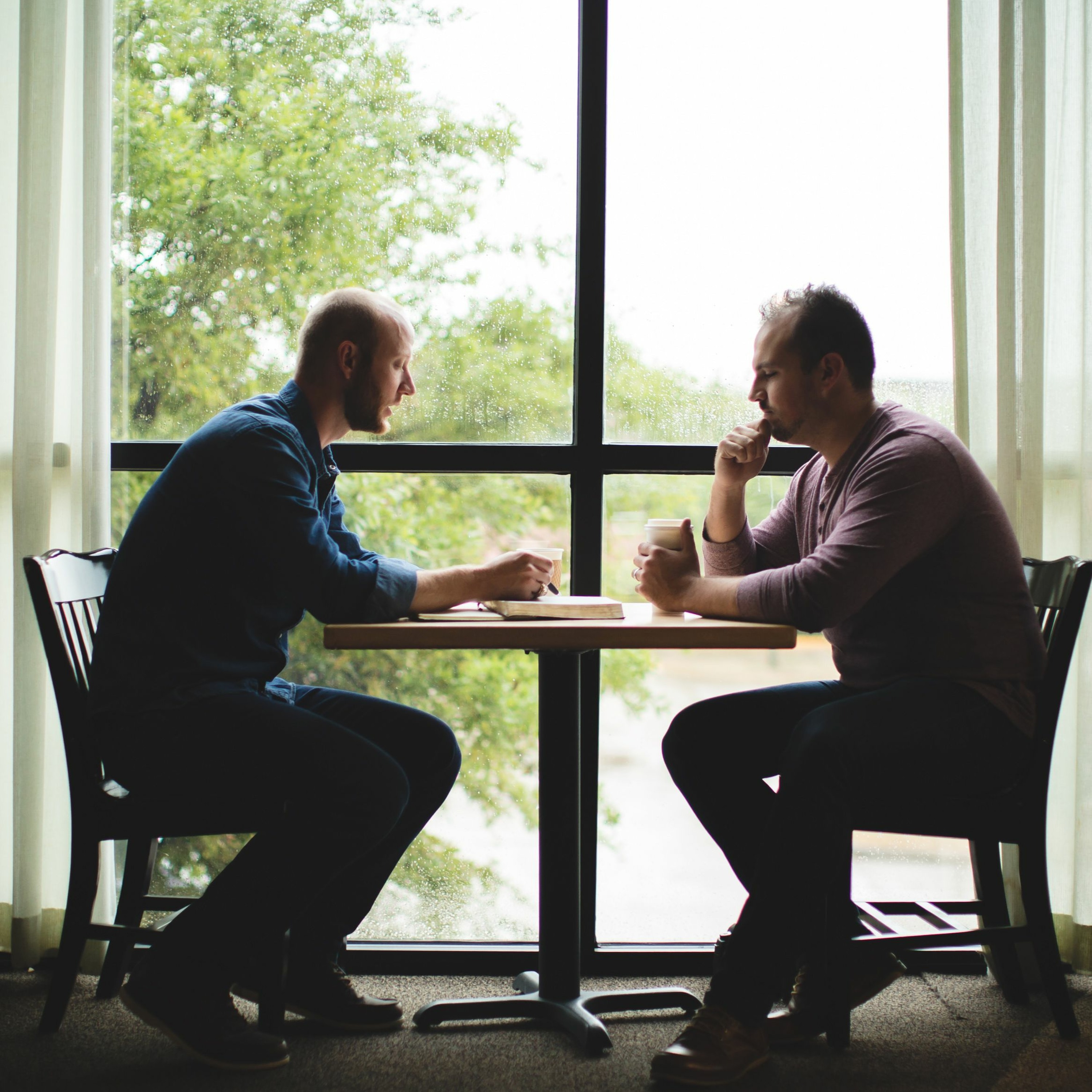Centre for Christian Living podcast