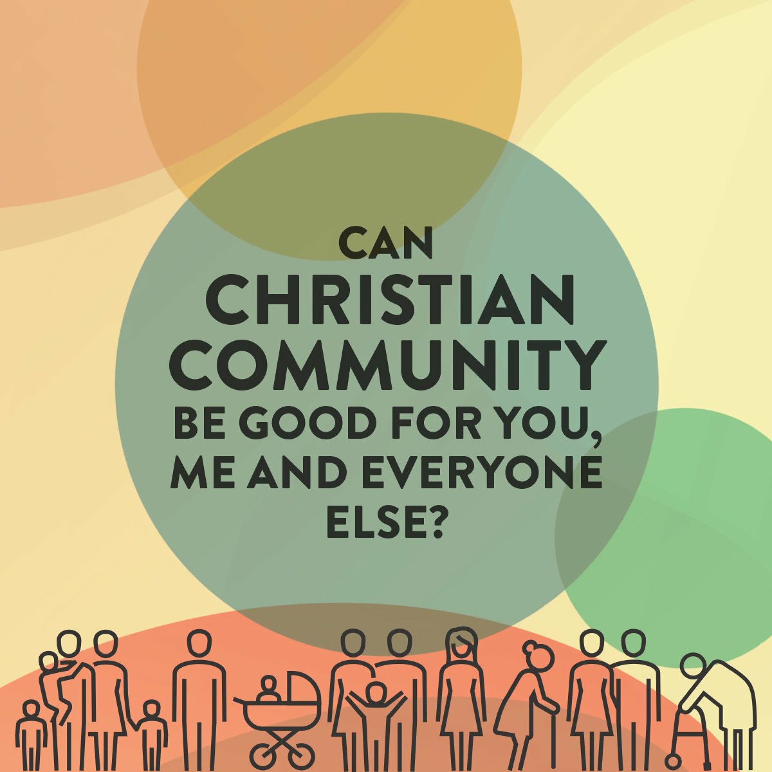Centre for Christian Living podcast
