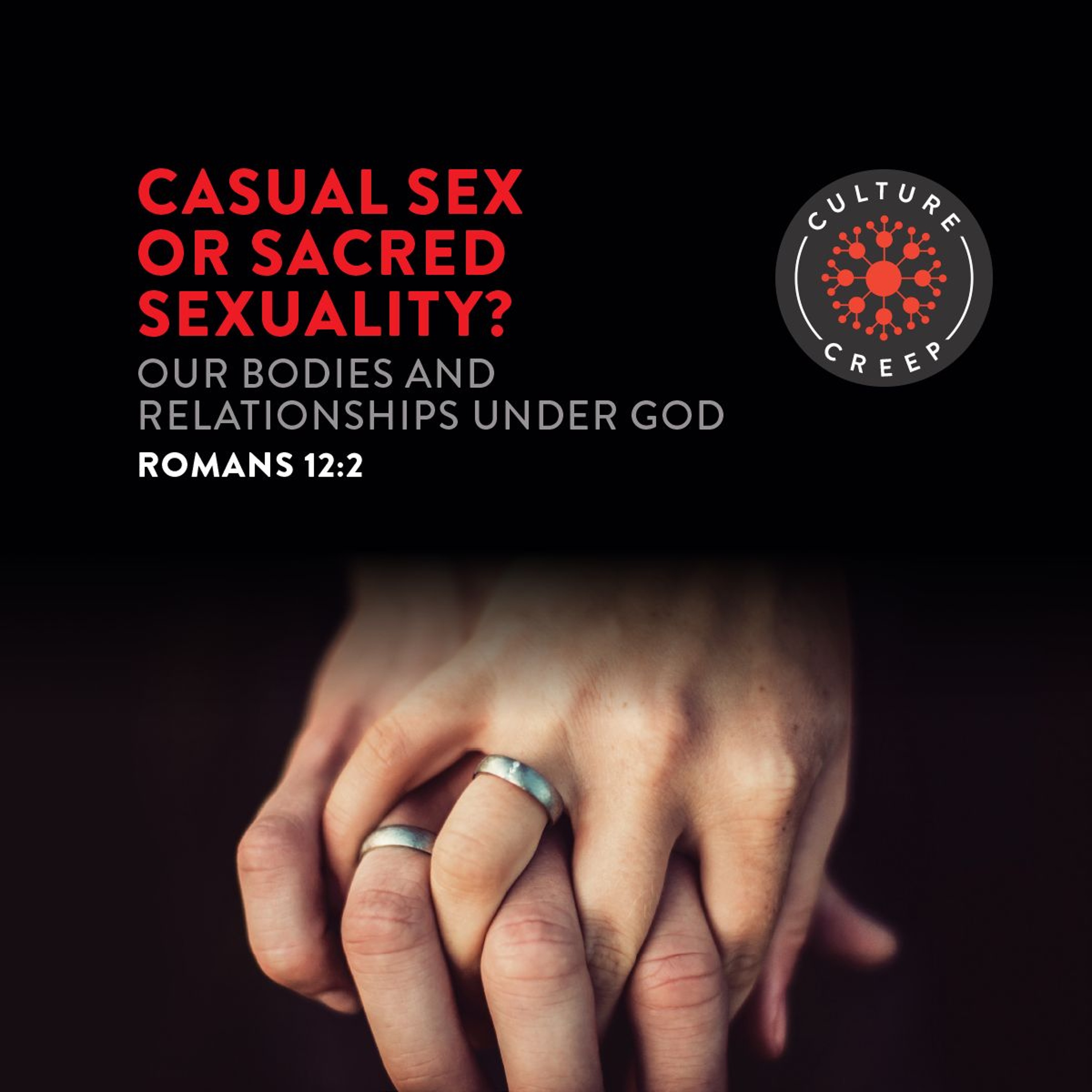 Centre for Christian Living podcast