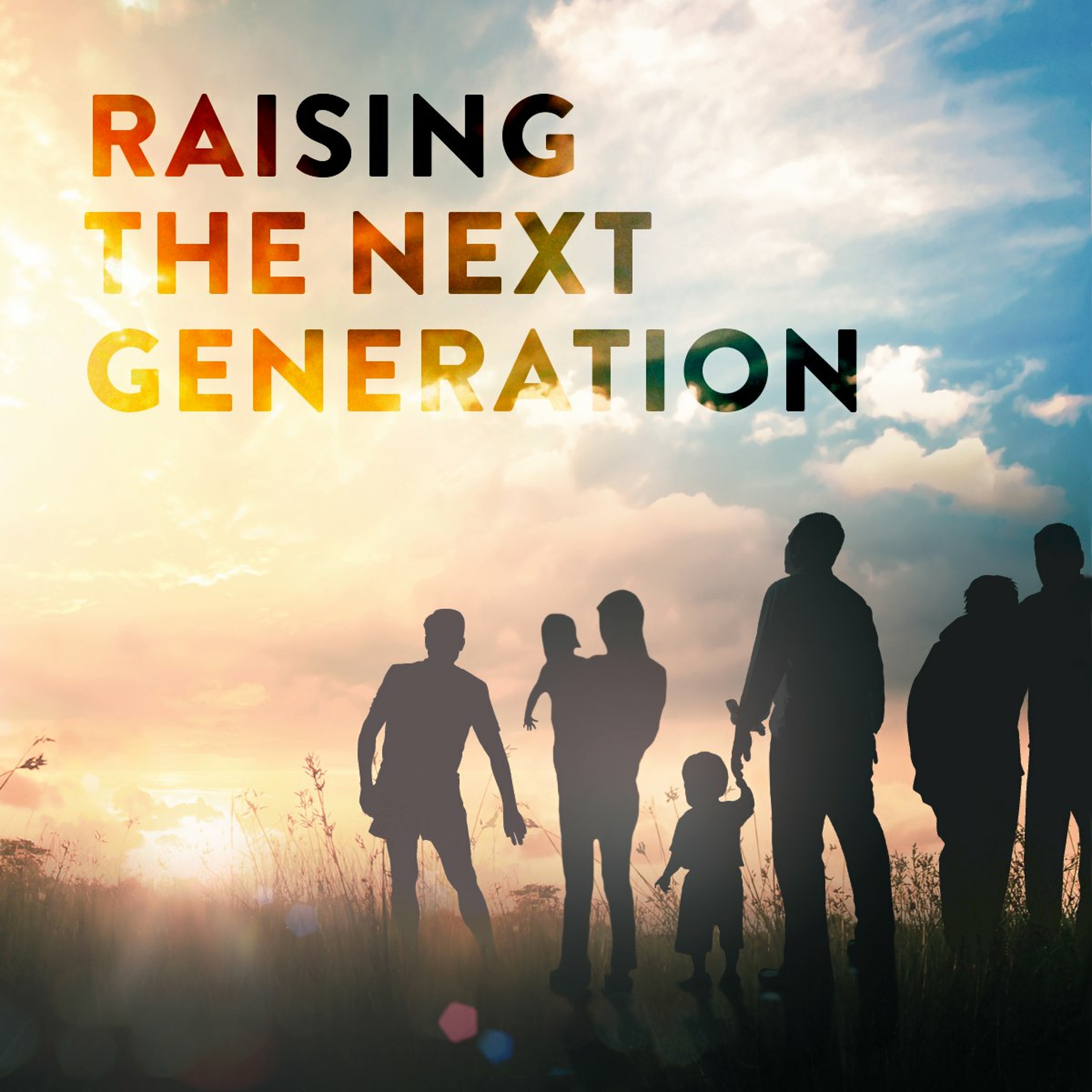 Centre for Christian Living podcast
