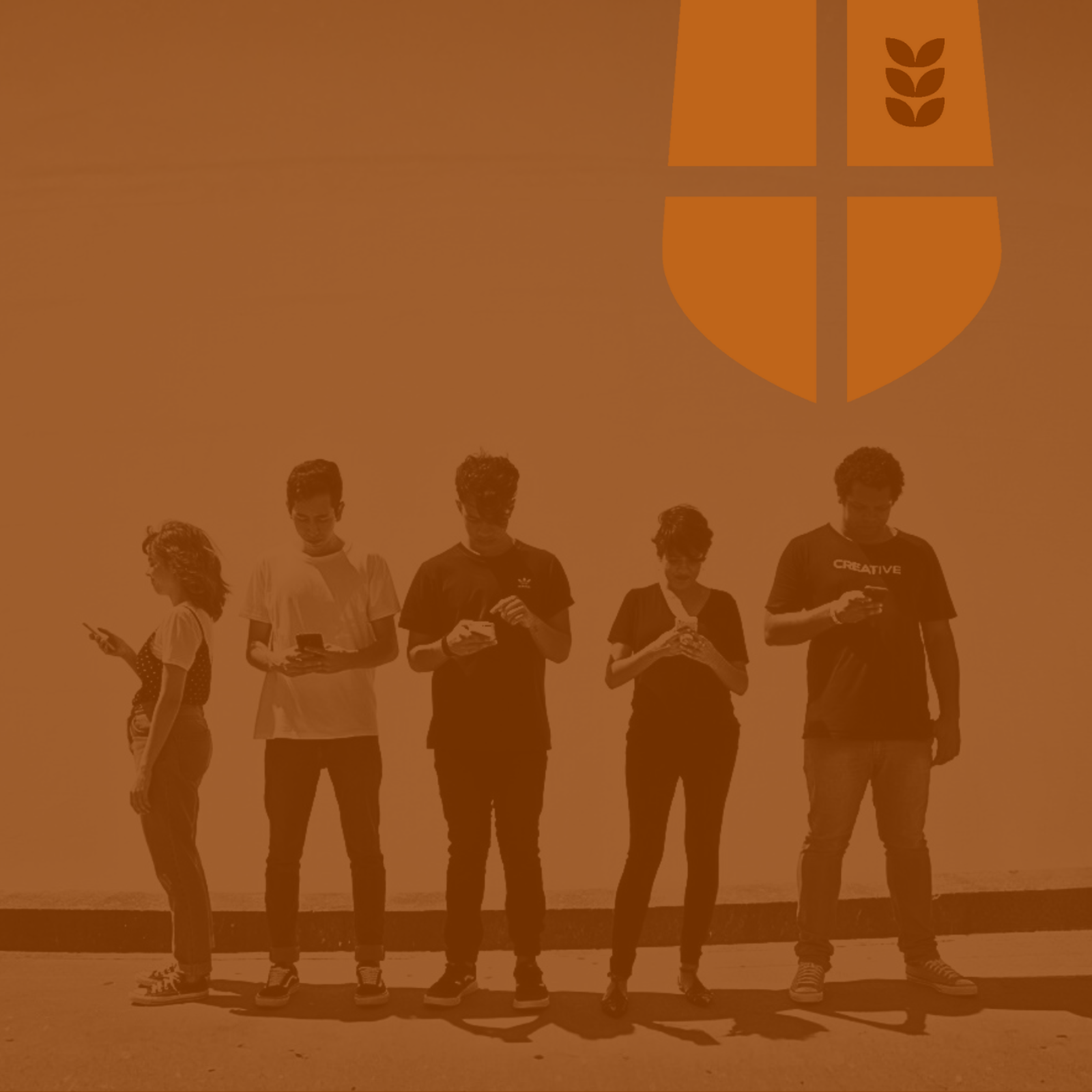 151: The smartphone disciple (Part 1)