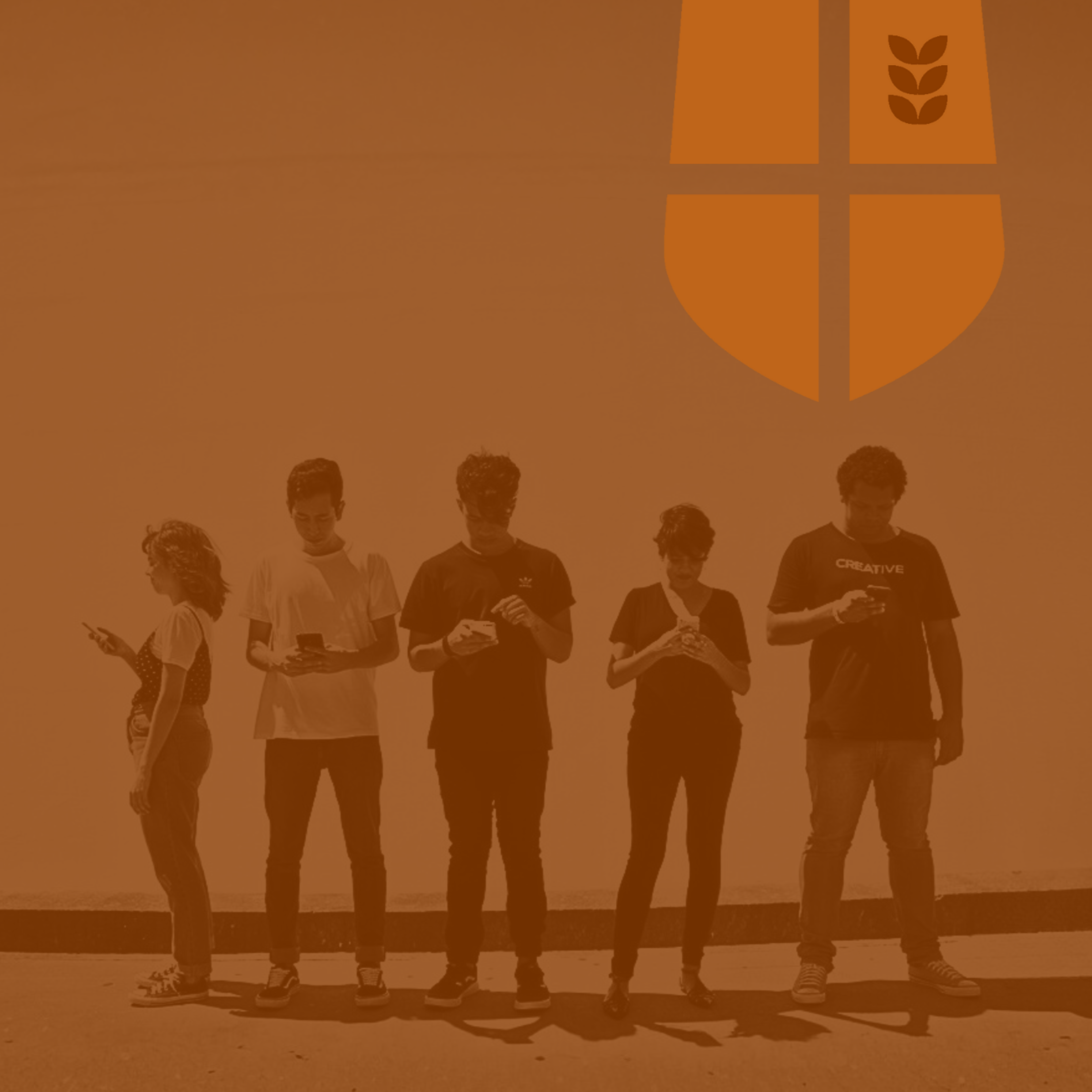 153: The smartphone disciple (Part 3)