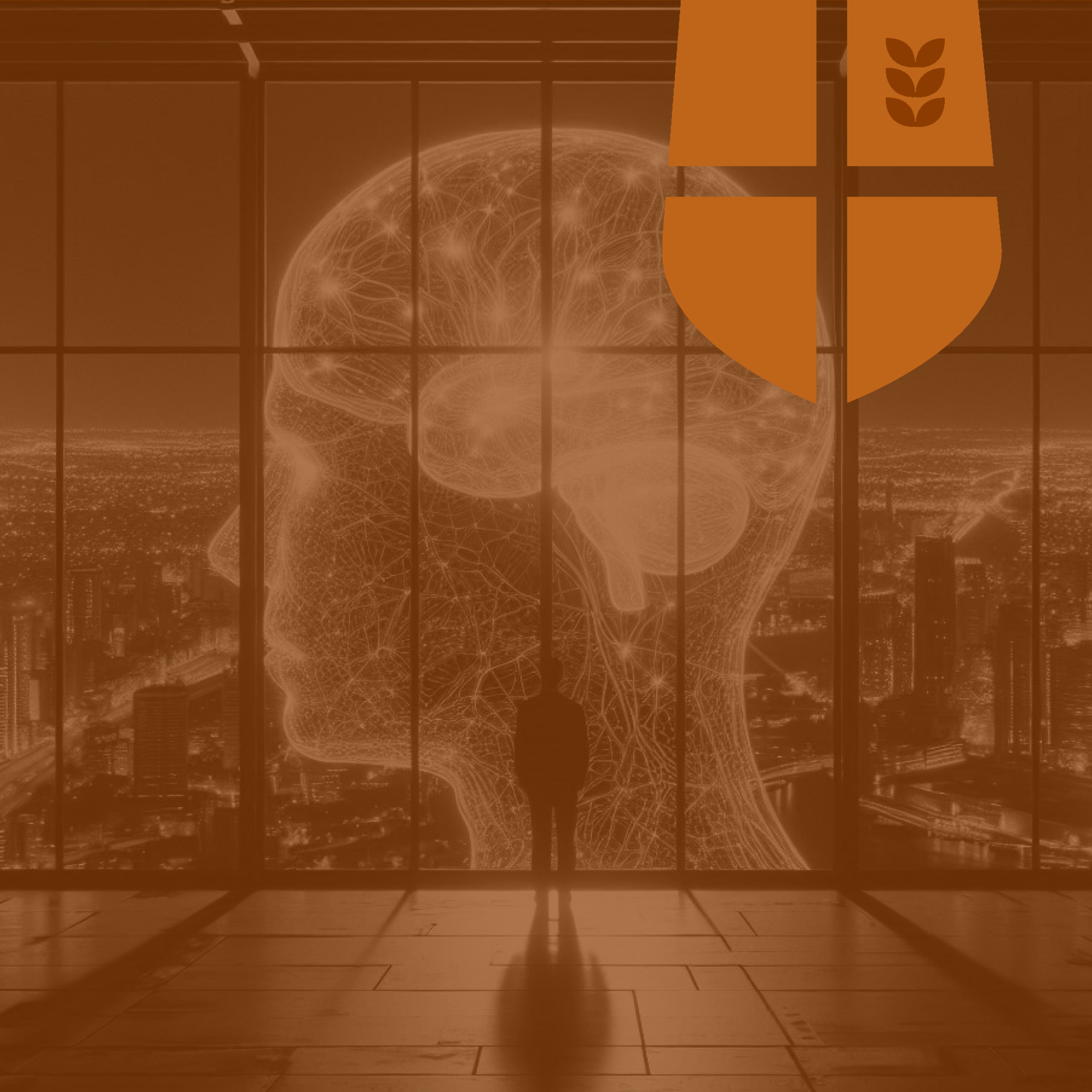 157: The theological and moral meaning of AI with Alastair Roberts episode artwork