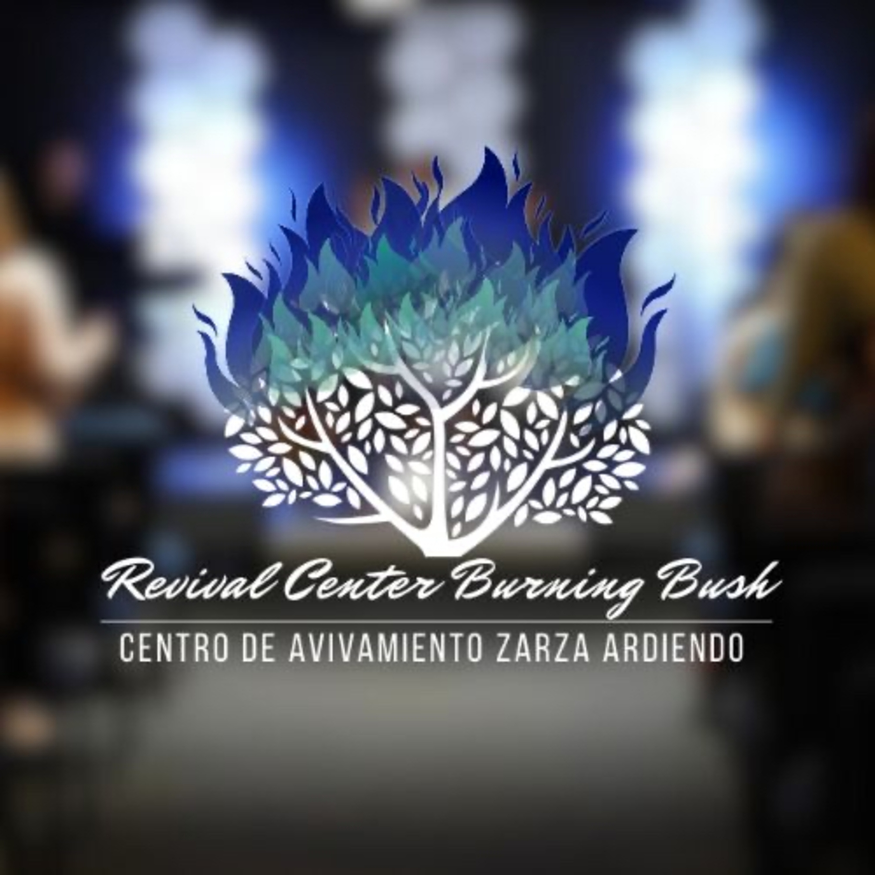Pastor Eduardo Rosario - El Fluir del Espiritu Santo episode artwork