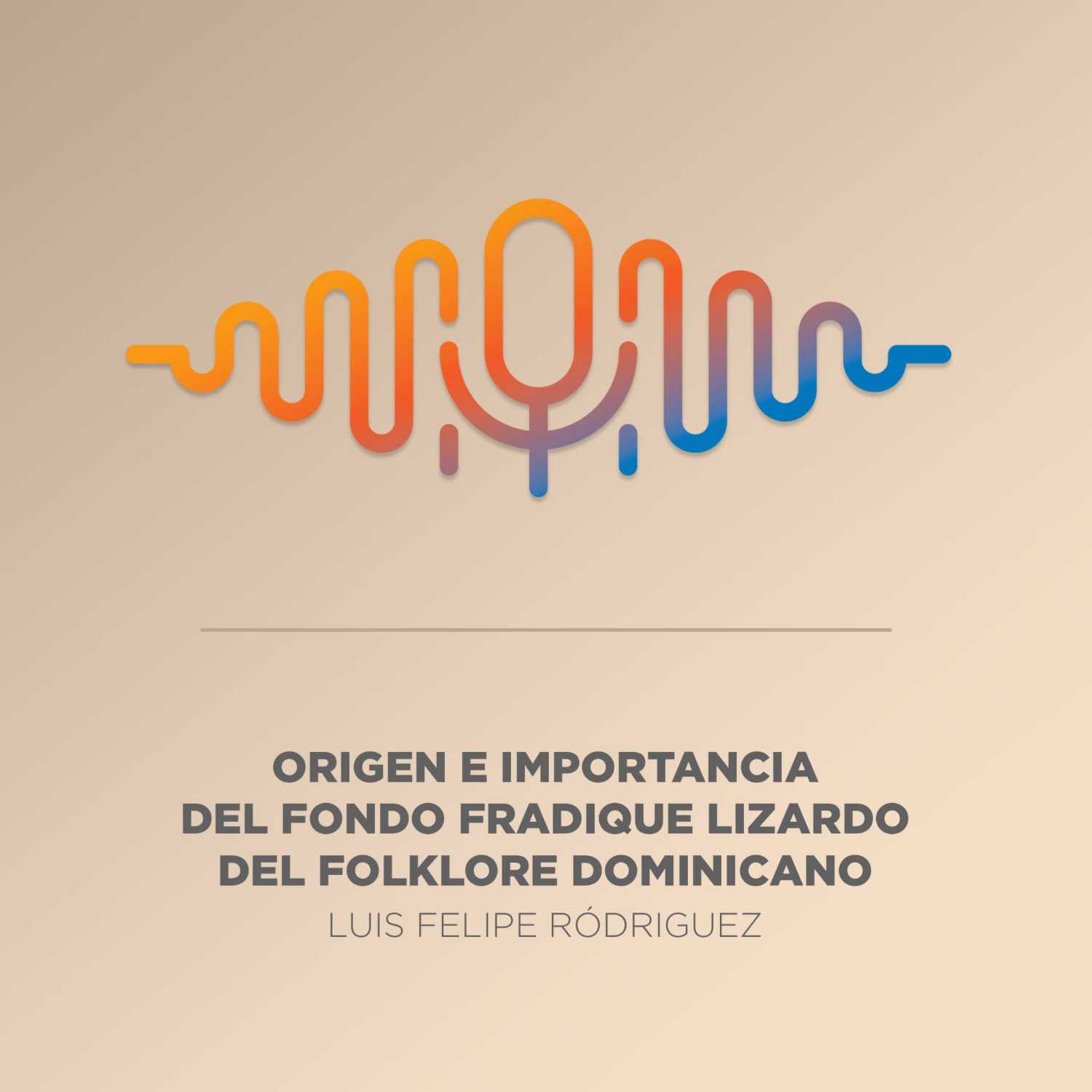 Diálogos de identidad, arte y cultura