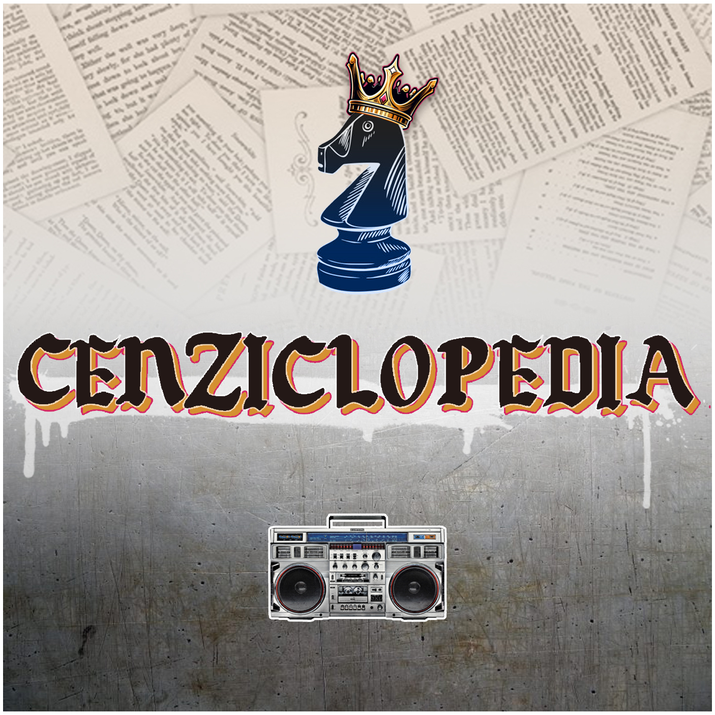 Cenziclopedia