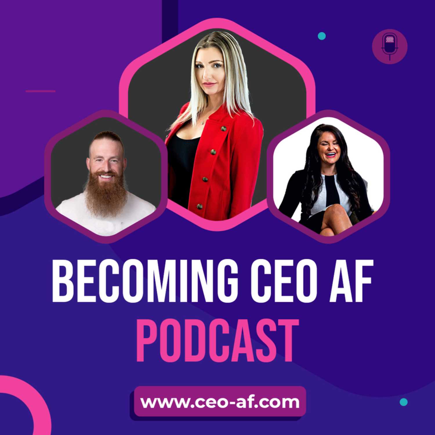 Ceo-Af