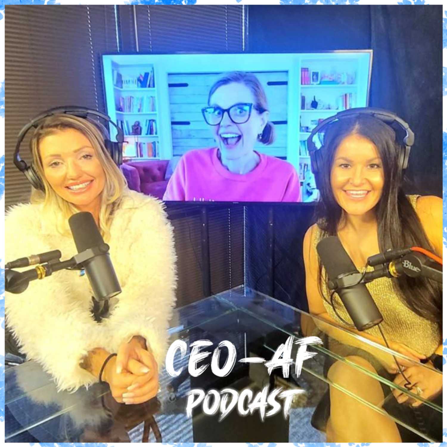 Ceo-Af