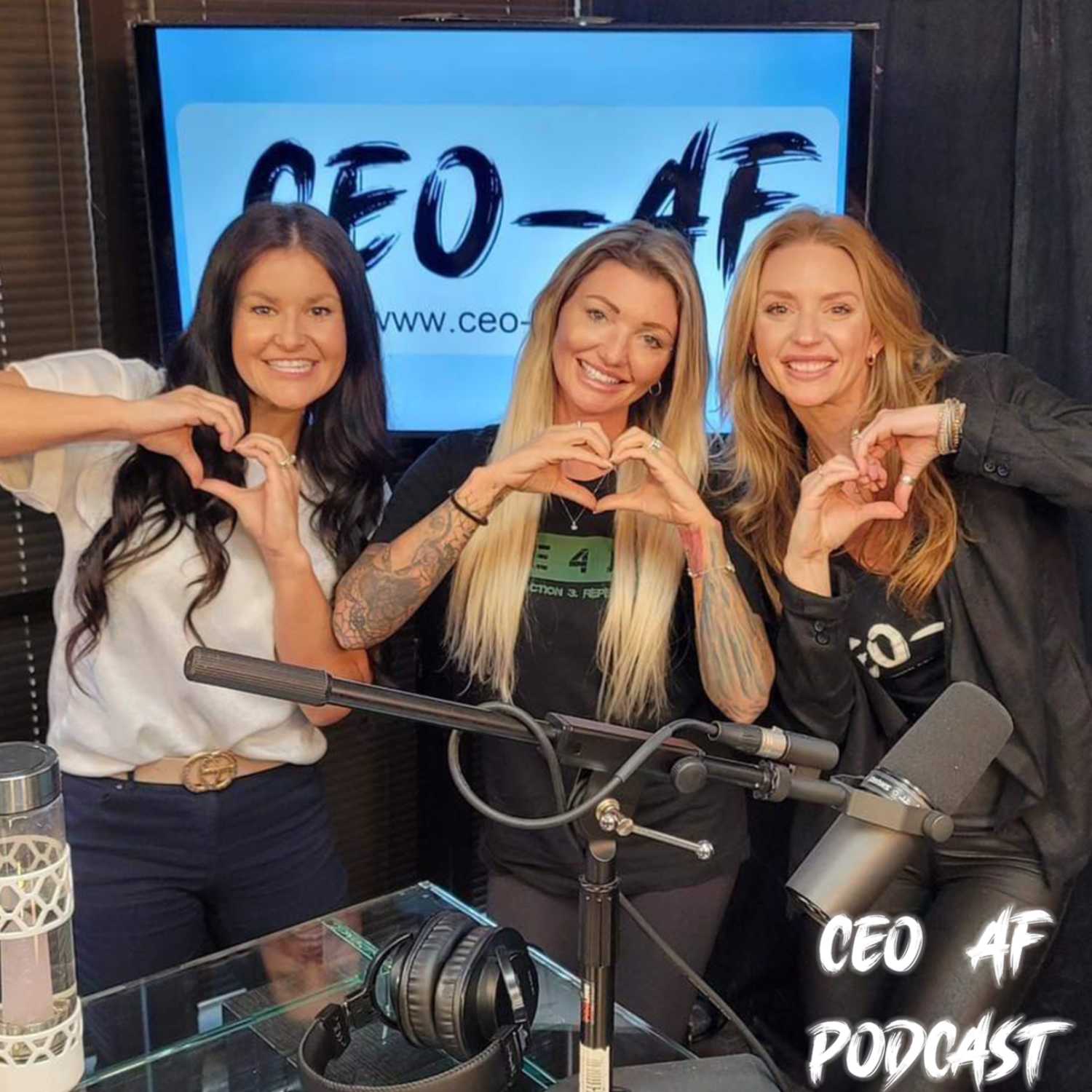 Ceo-Af