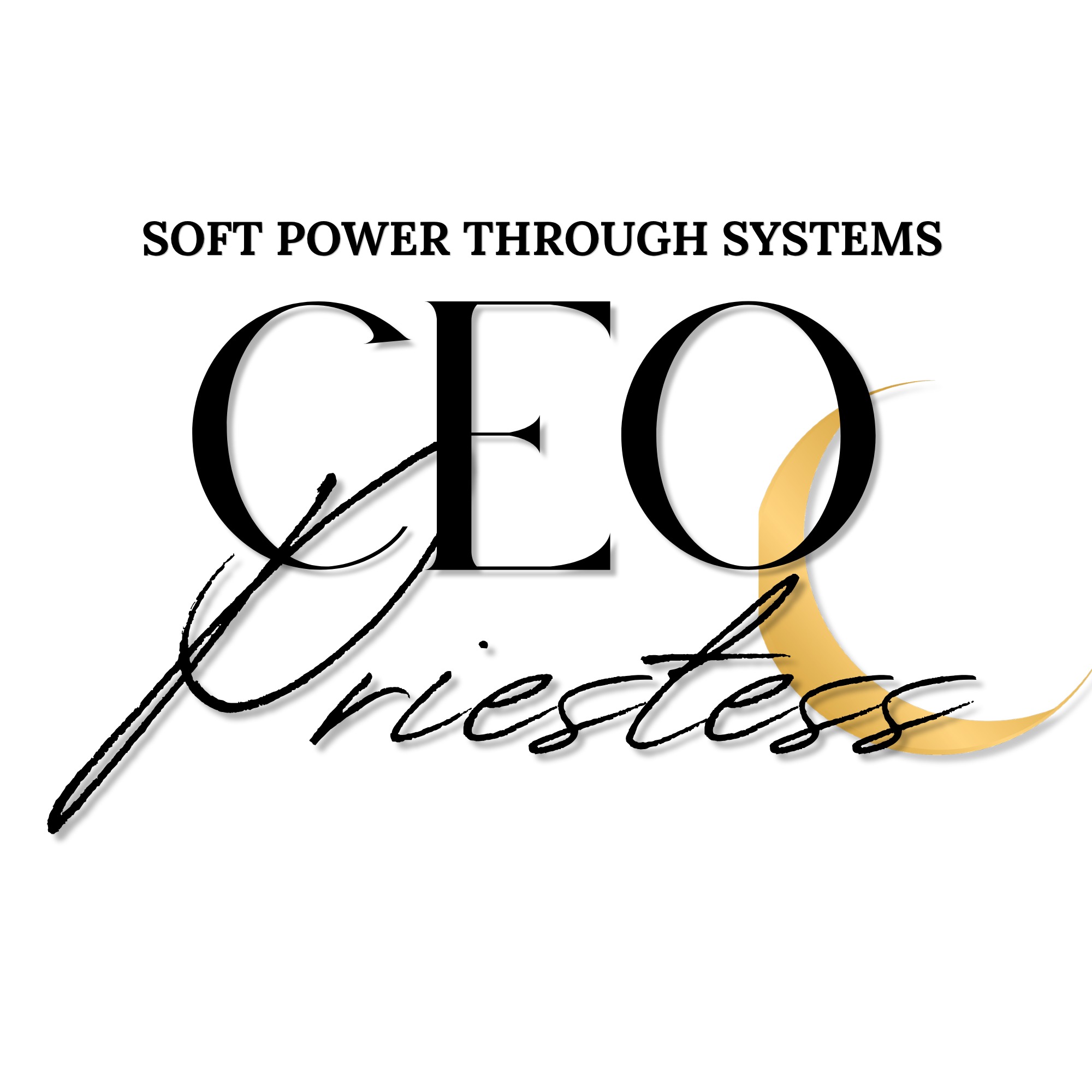 CEO Priestess Podcast podcast artwork