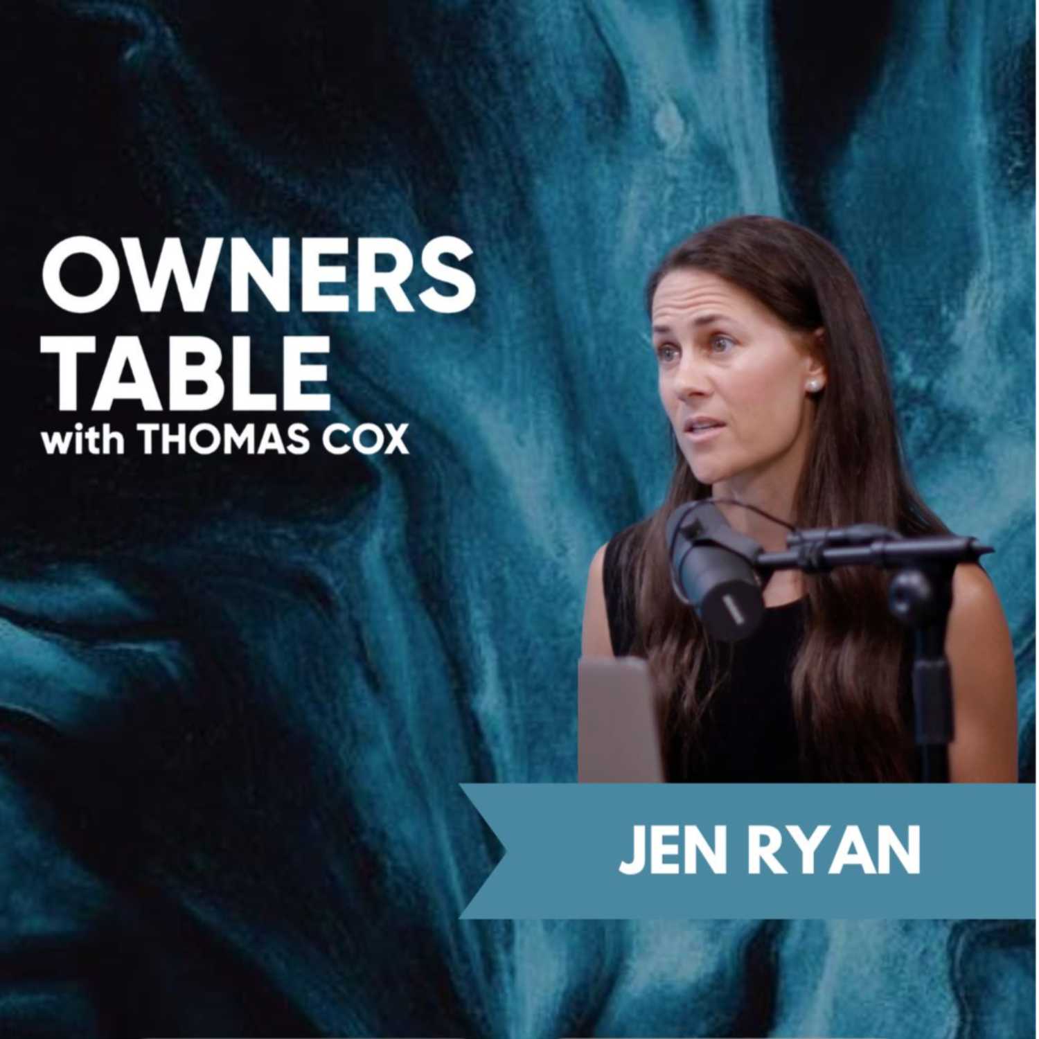 Owners Table