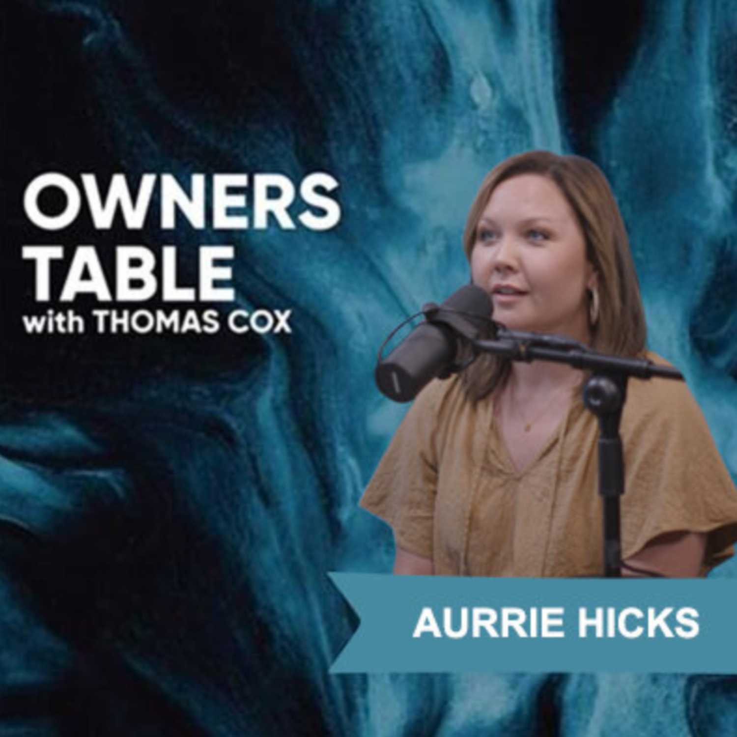Owners Table
