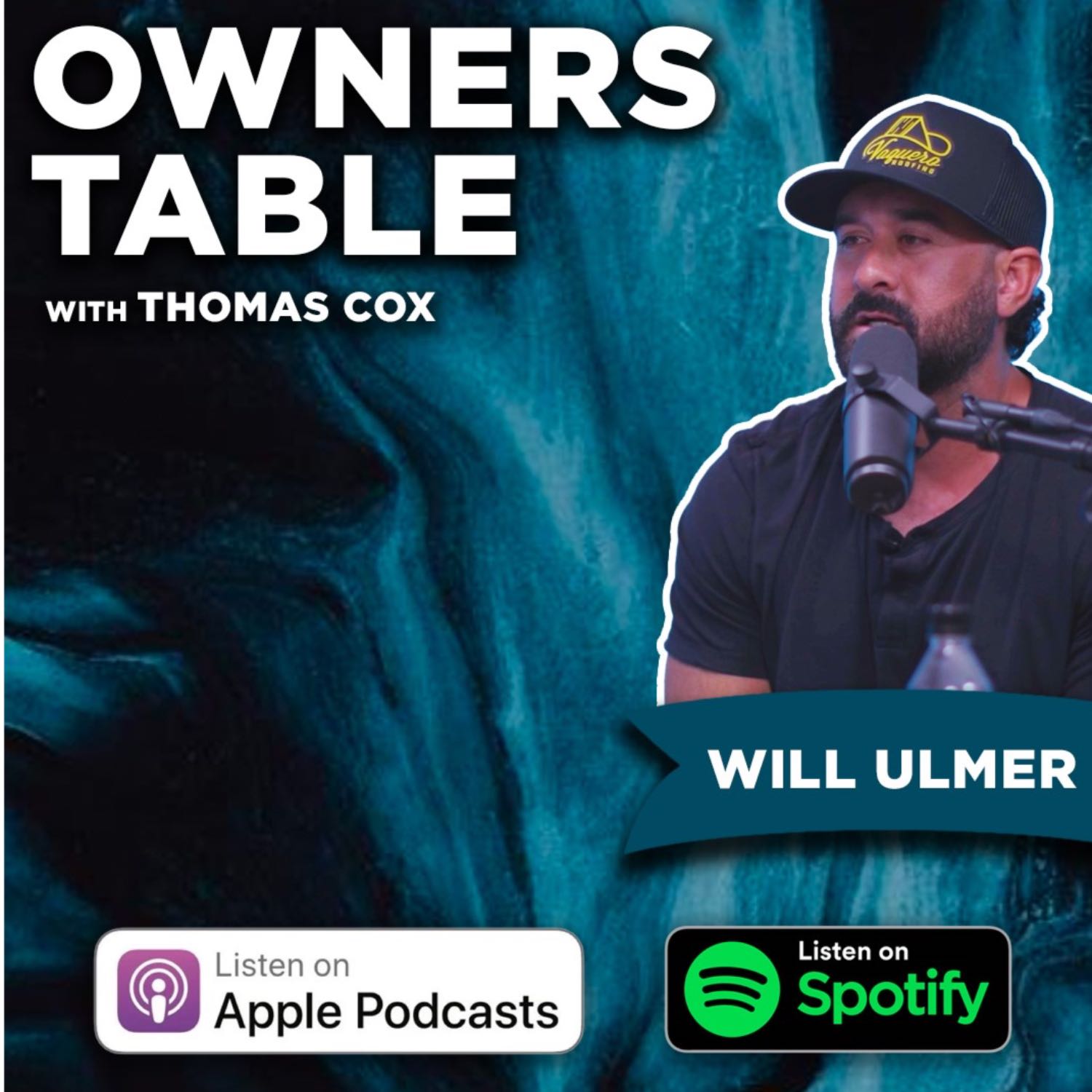 Owners Table
