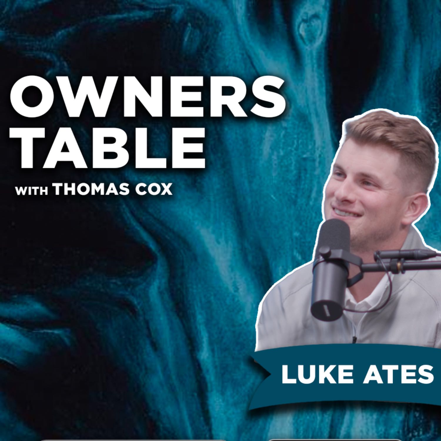 E31: The Power of People, Relationships, and Discipline in Business Success episode artwork