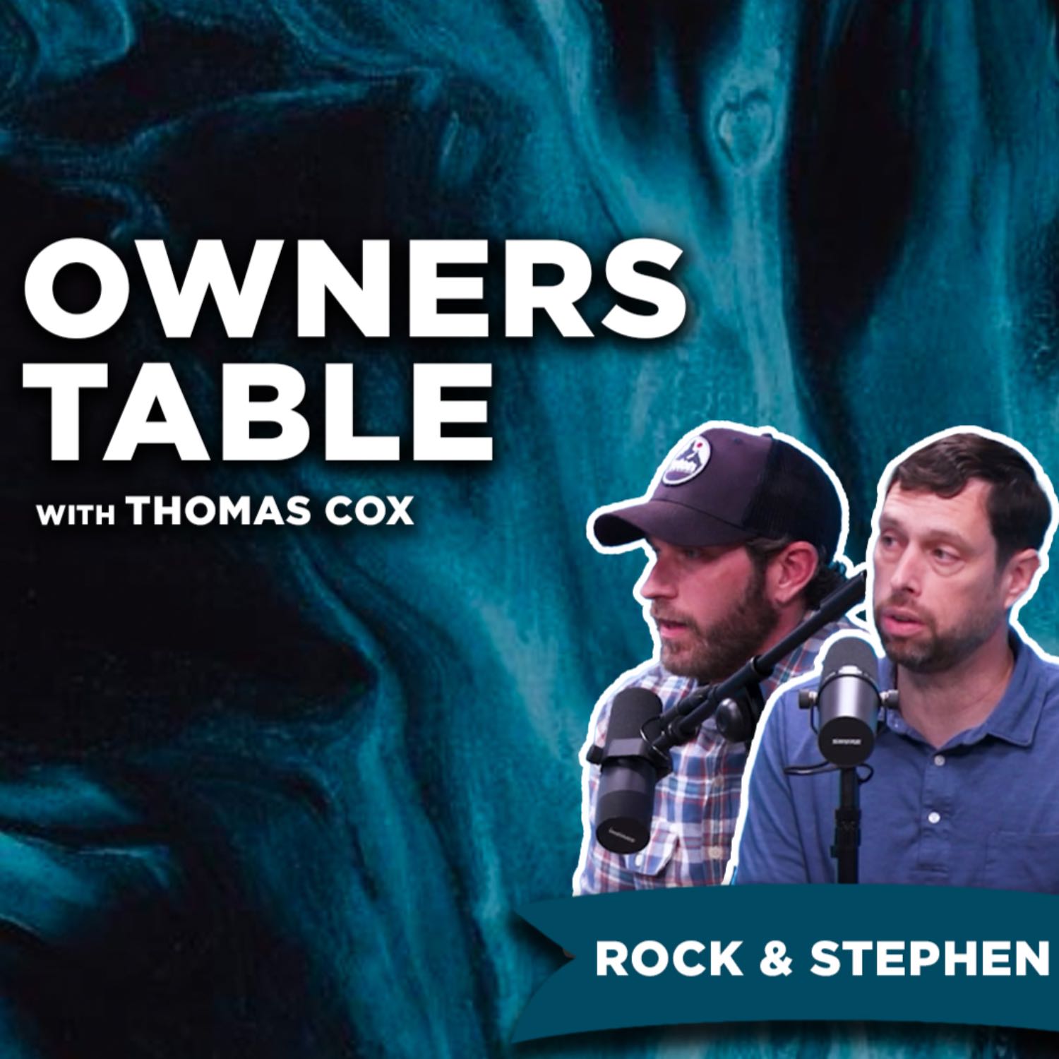 Owners Table