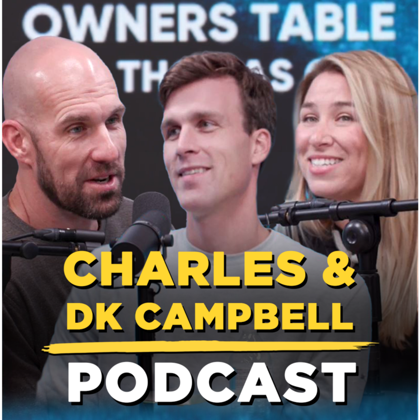 Owners Table