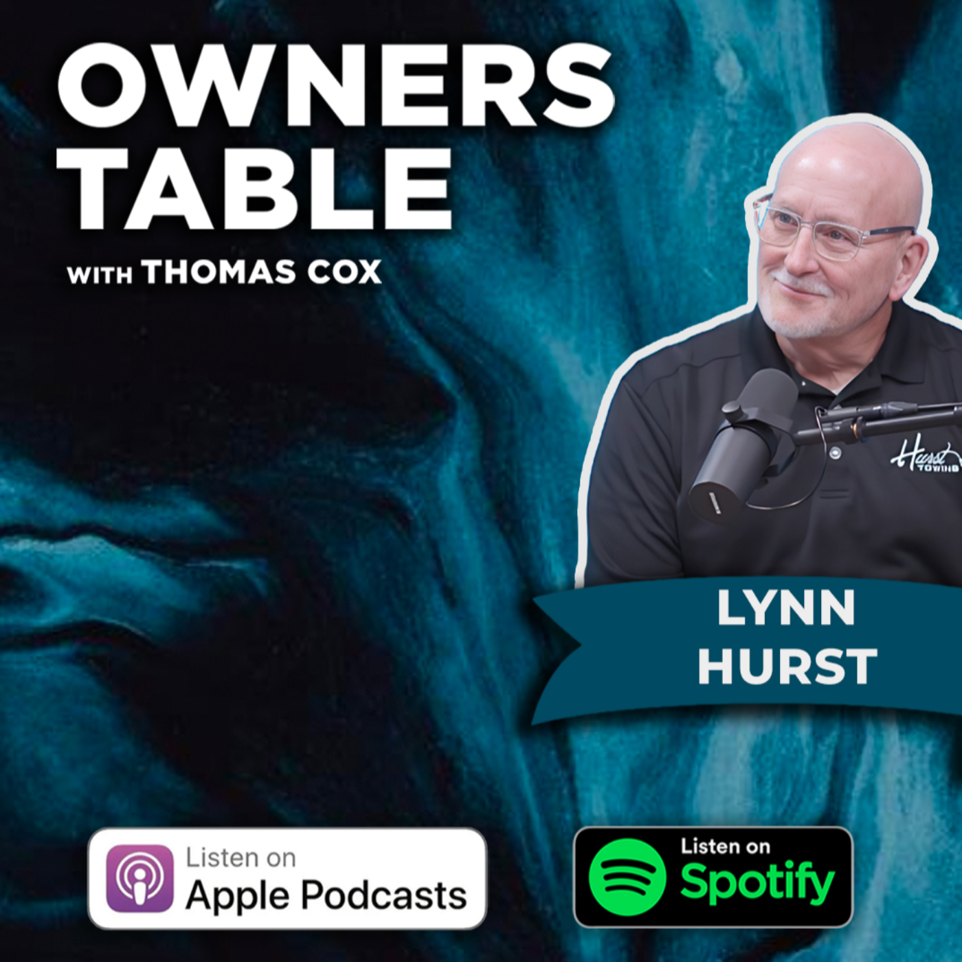 Owners Table