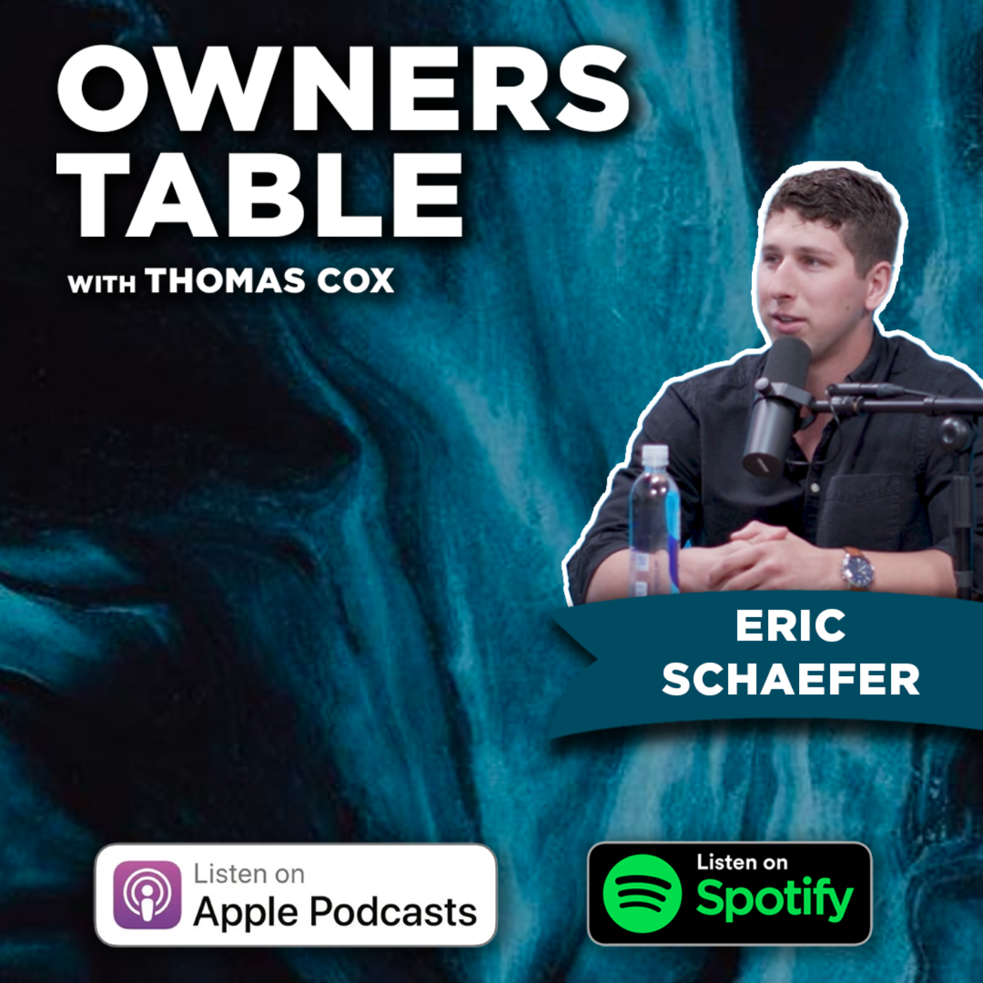 Owners Table