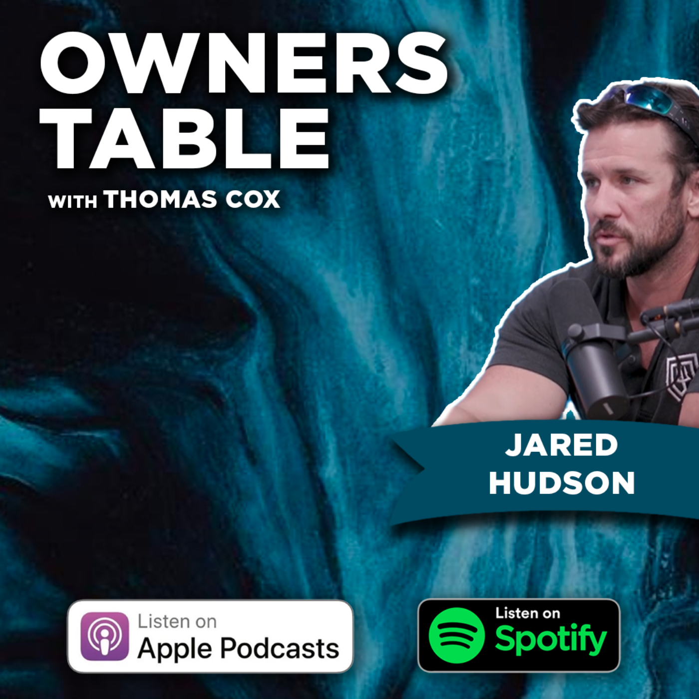 Owners Table
