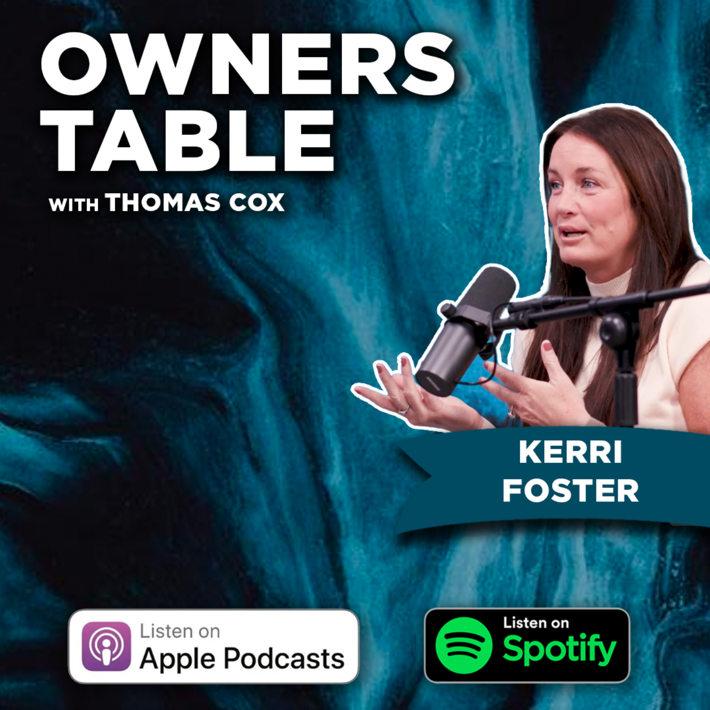 Owners Table