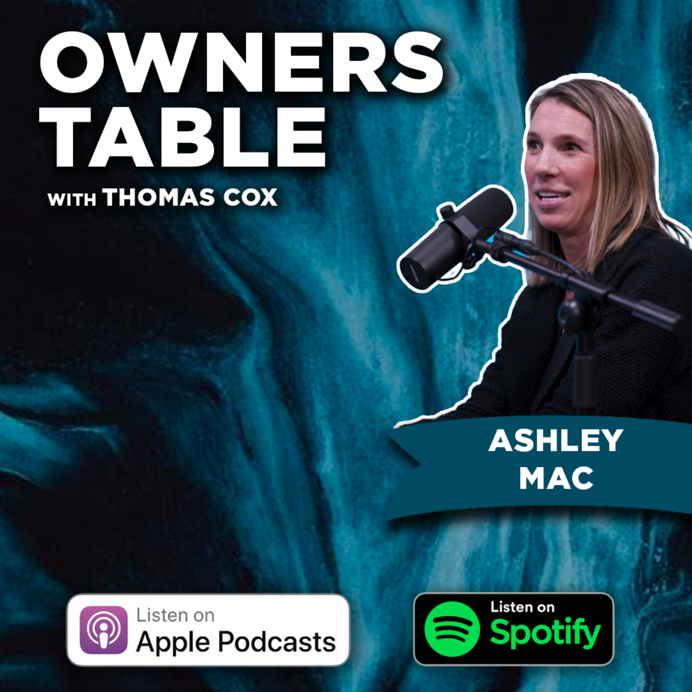 Owners Table