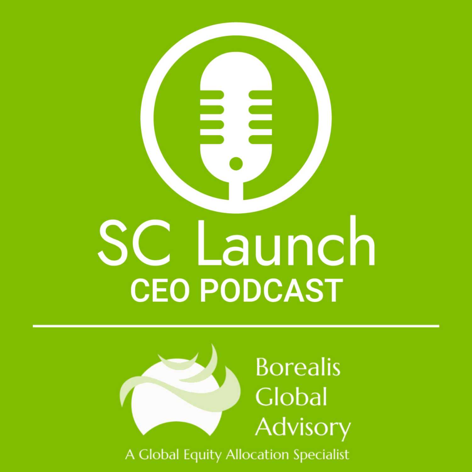 SCRA CEO Podcast