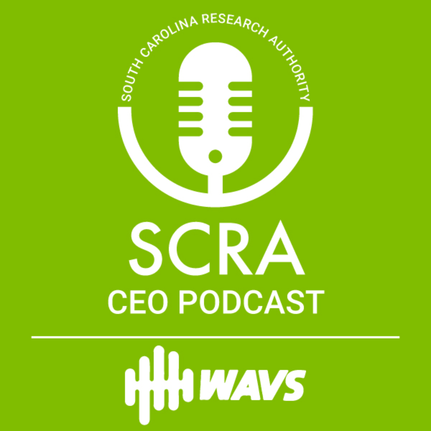 SCRA CEO Podcast