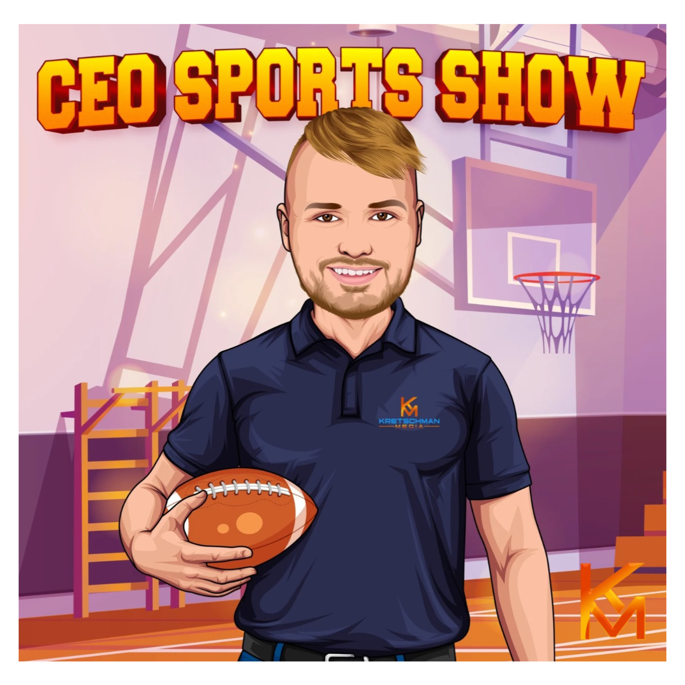 CEO Sports Show