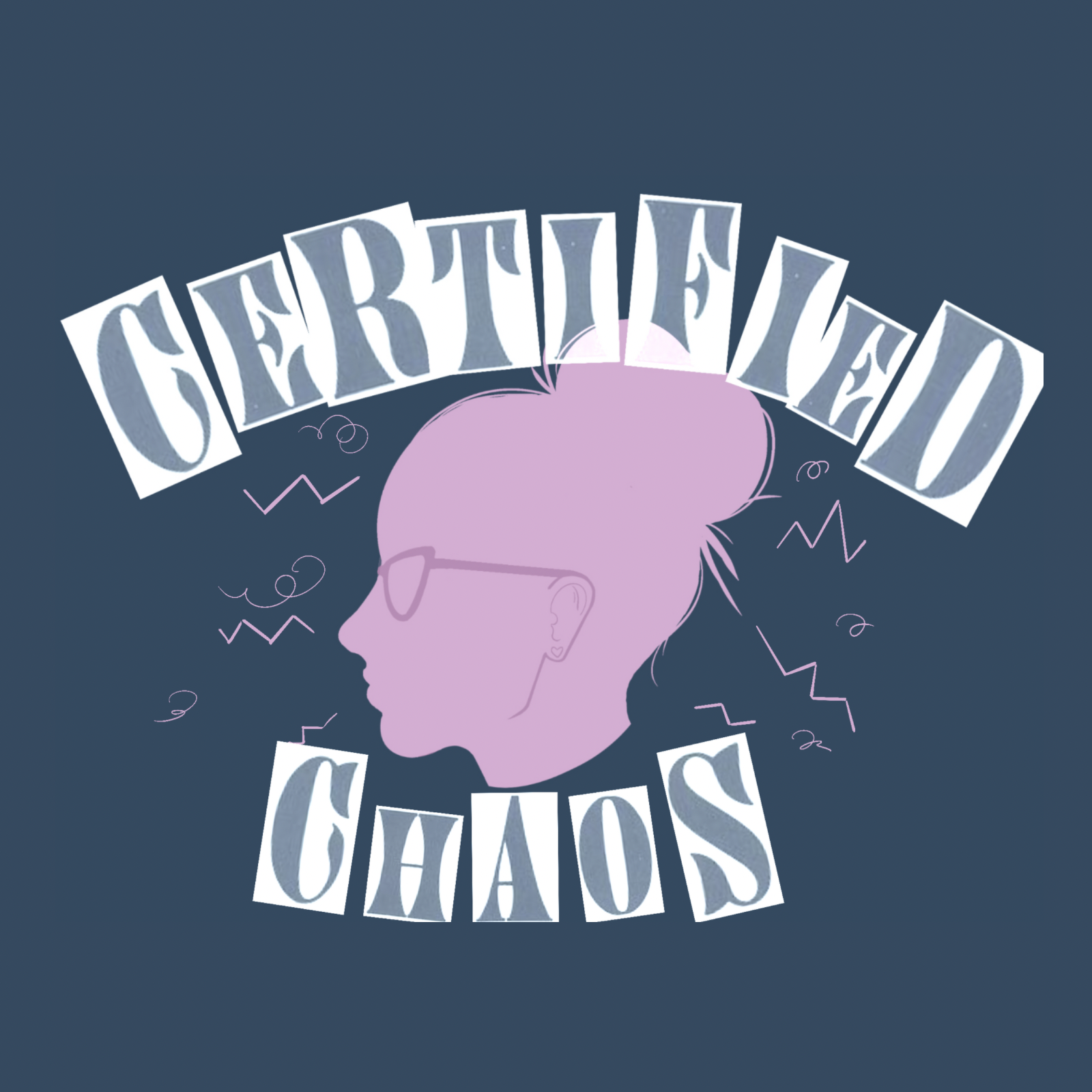 Certified Chaos The Podcast