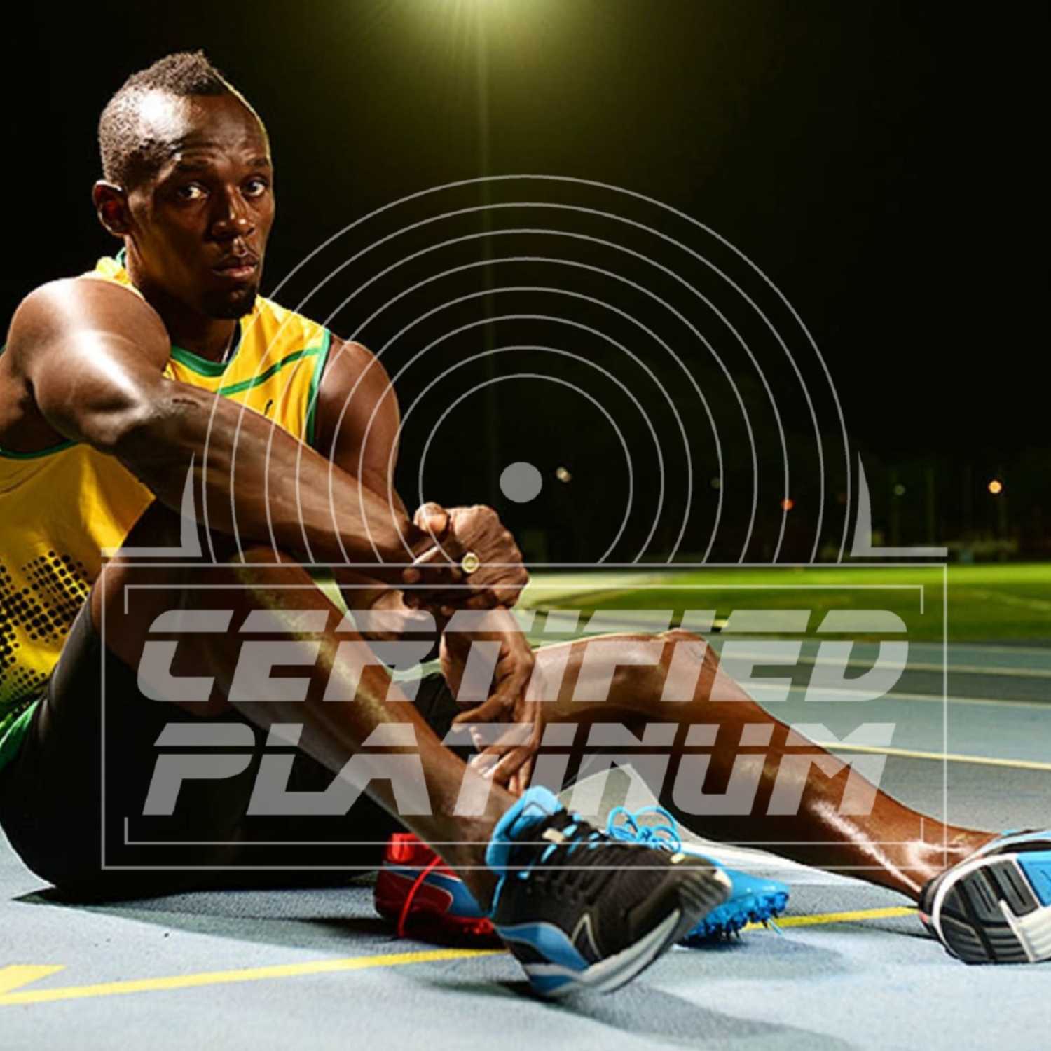 EP.116 | "Ran Off On The Fastest Runner In The World"