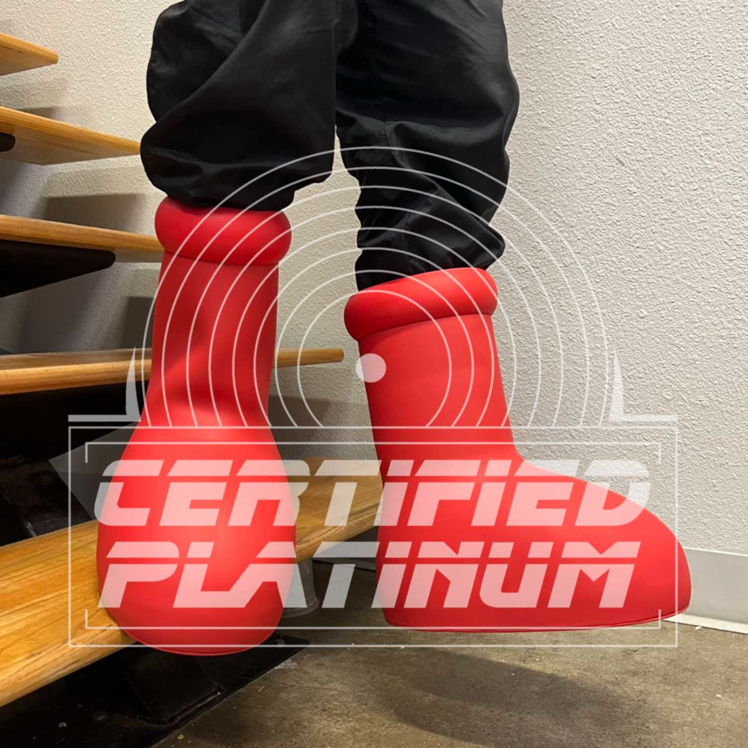 The Certified Platinum Network
