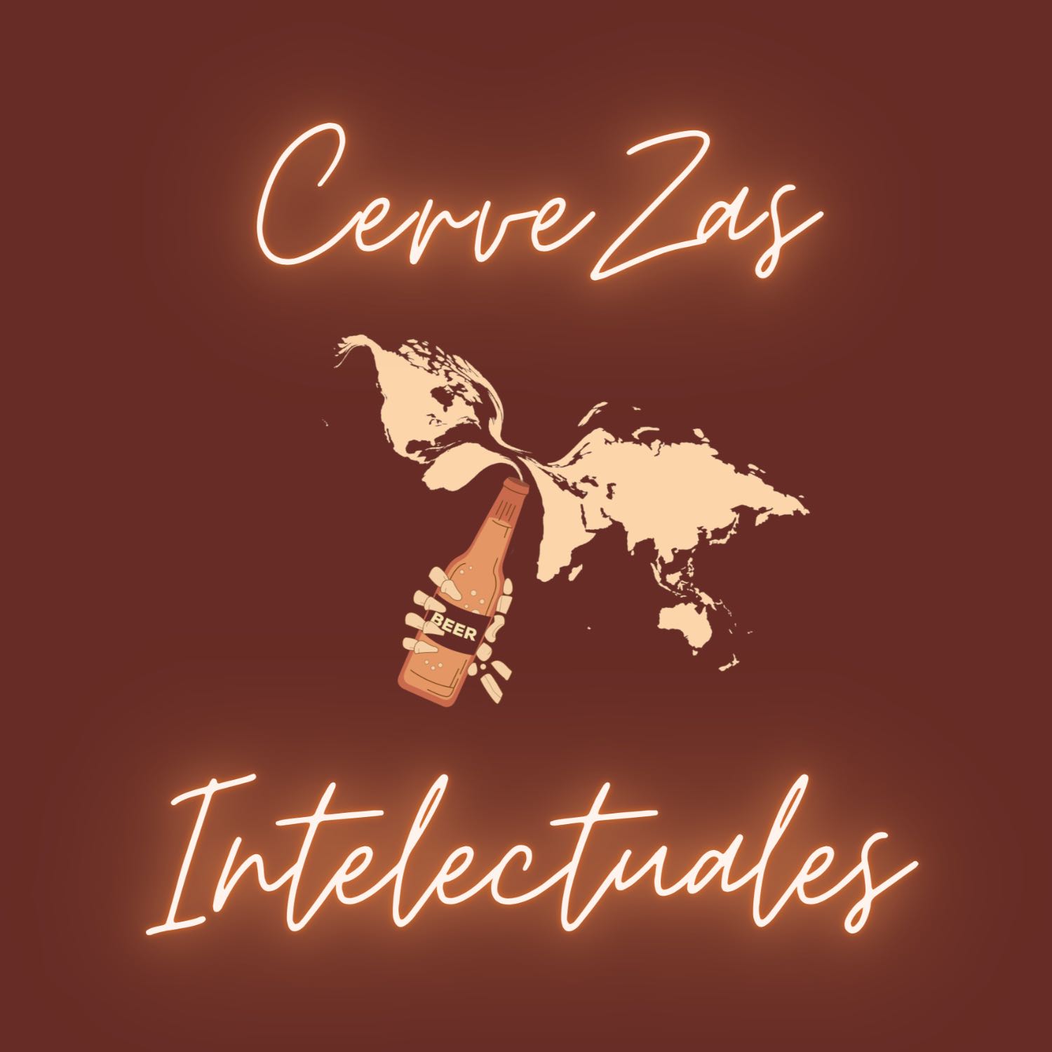 CerveZas Intelectuales